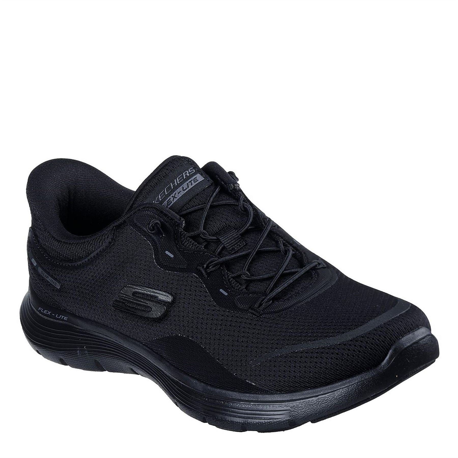 Skechers Womens Appeal 5.0 Slip On Trainers