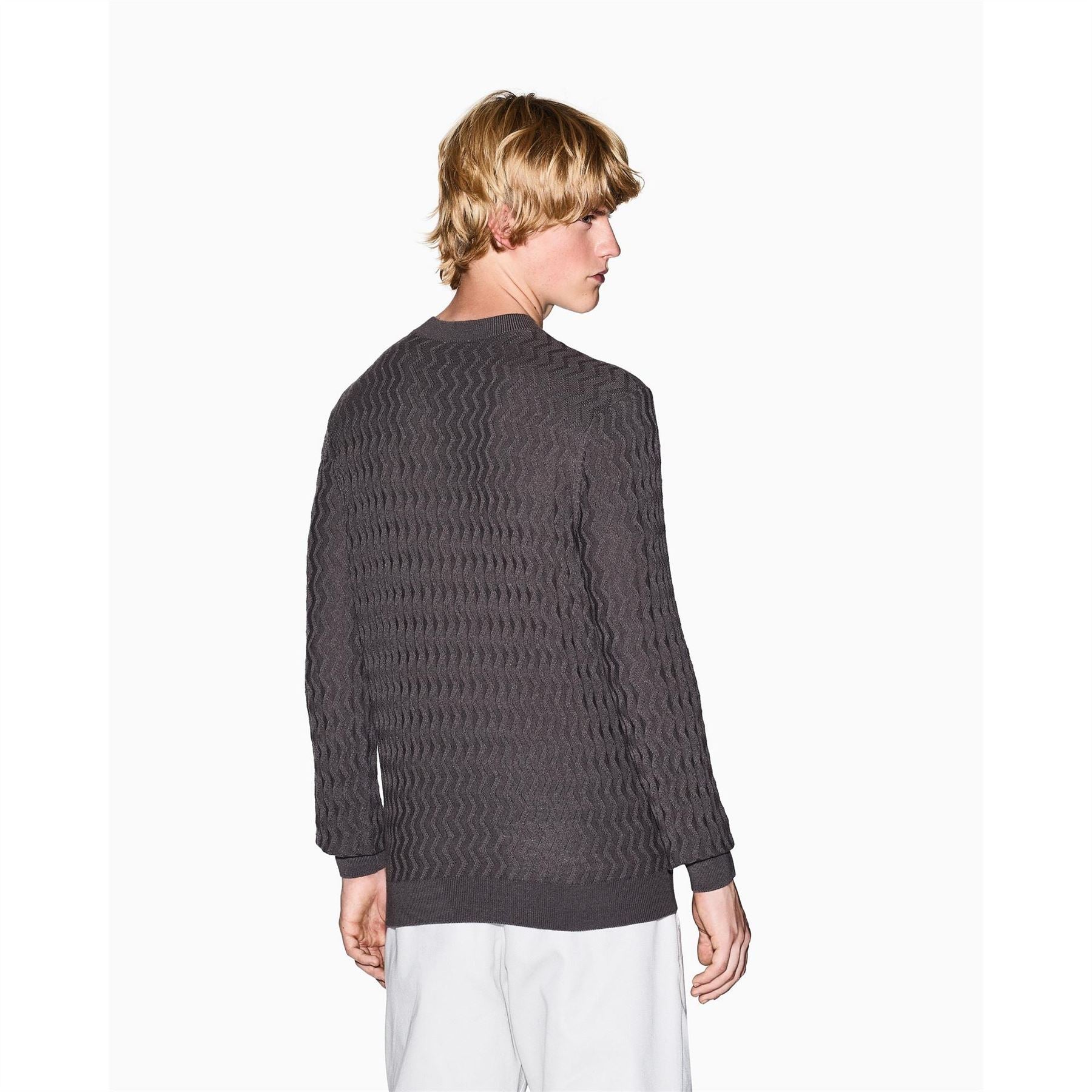Armani Exchange Exchange Pullover