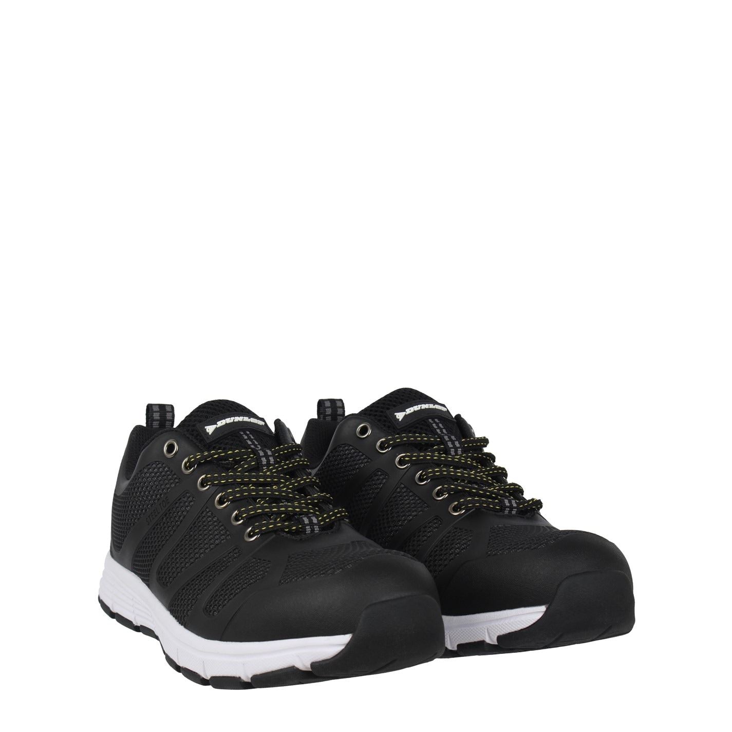 Dunlop Reno Memory Foam Mens Safety Shoes