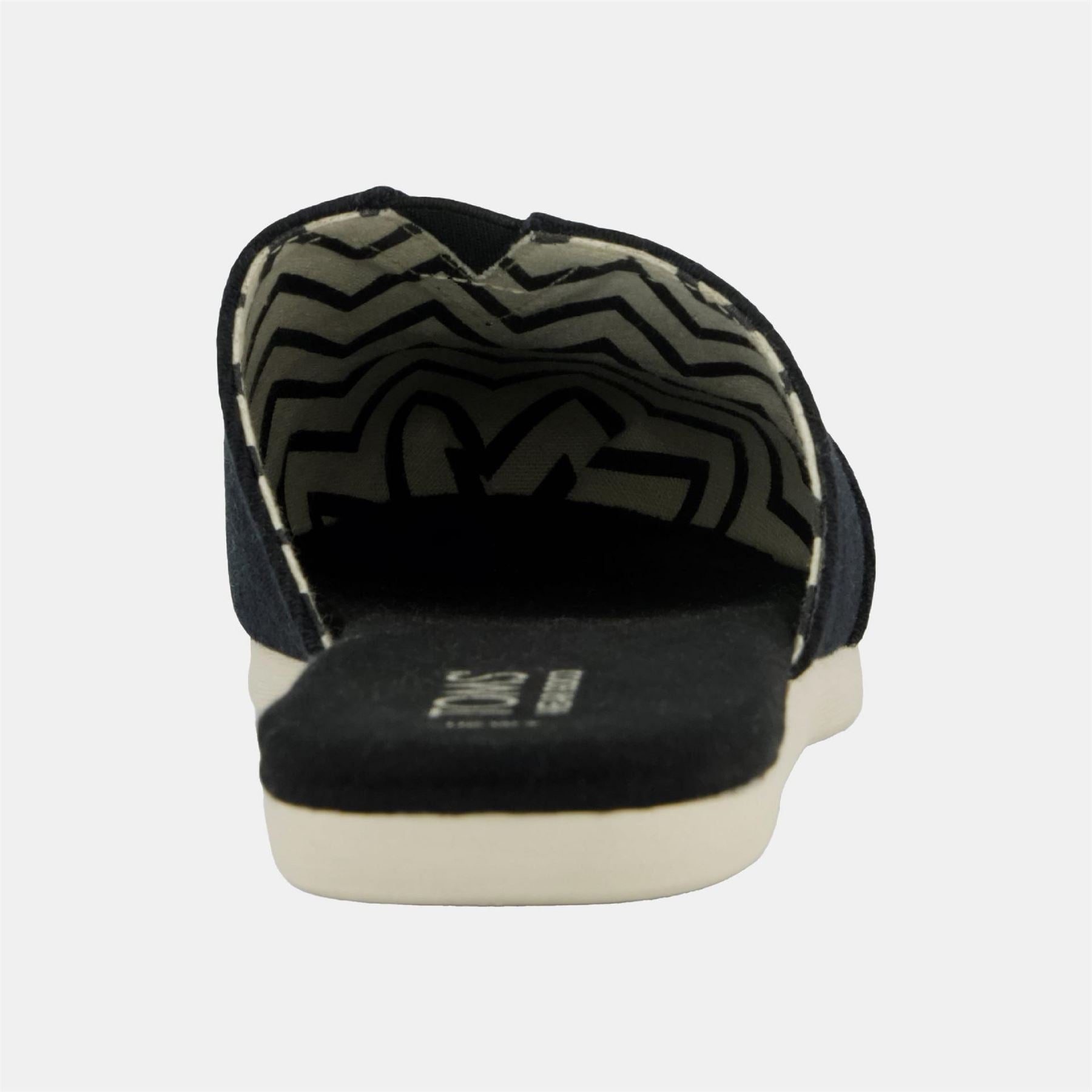 Toms Mules