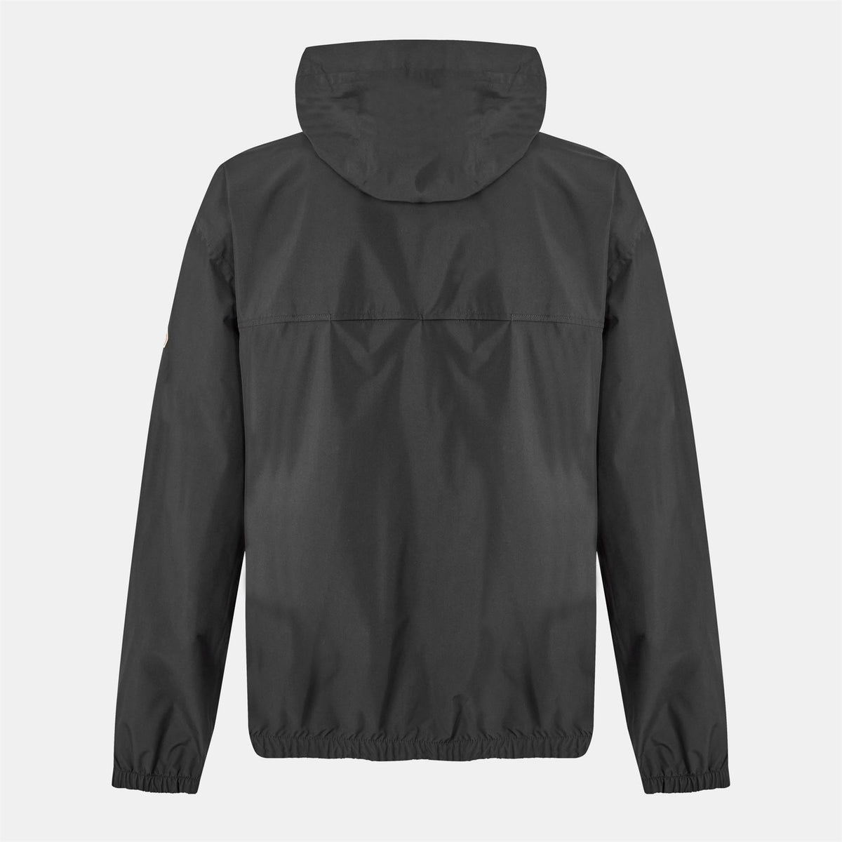 Pyrenex Solid Patterned Hooded Softshell Jacket