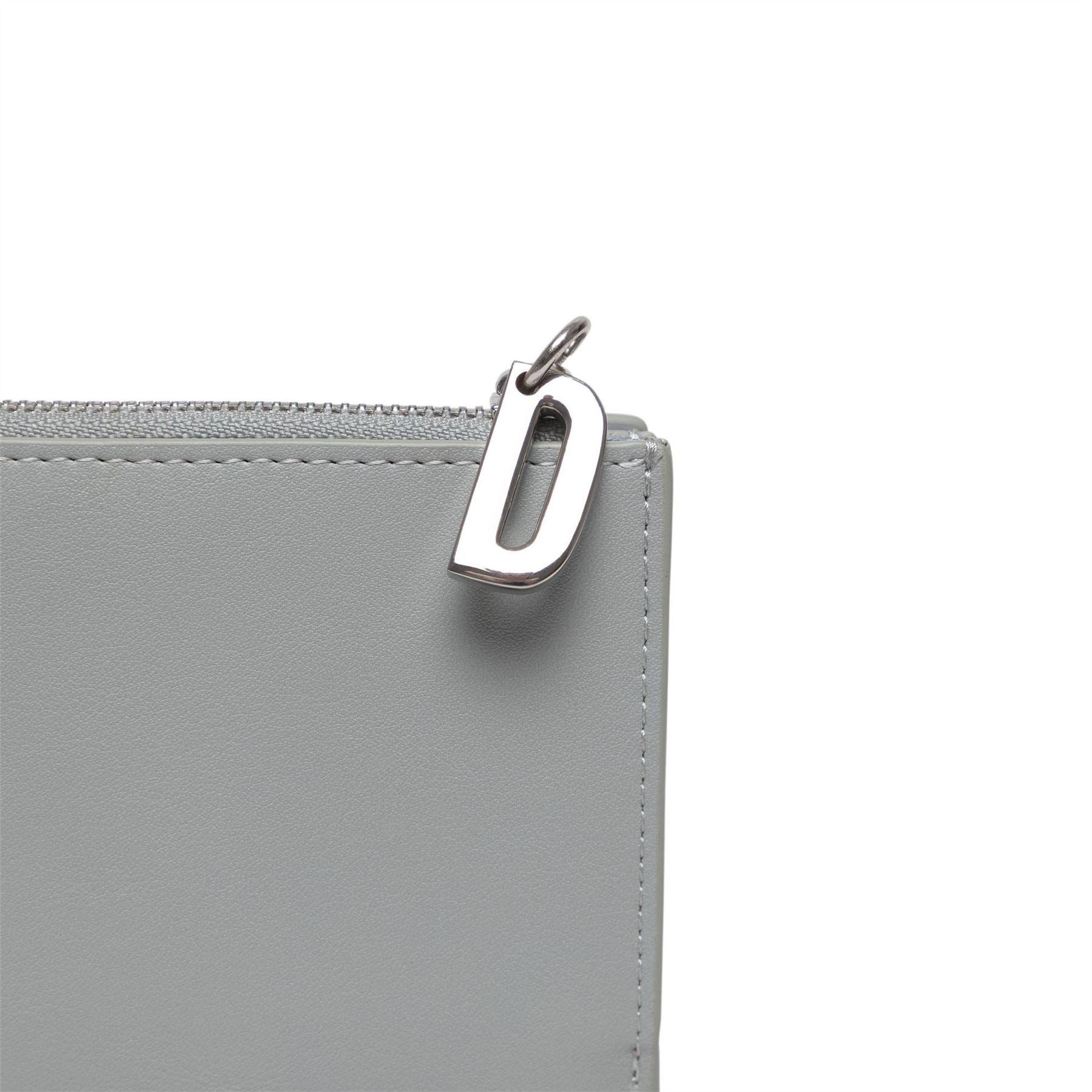 Diesel Zip Billfold Wallet
