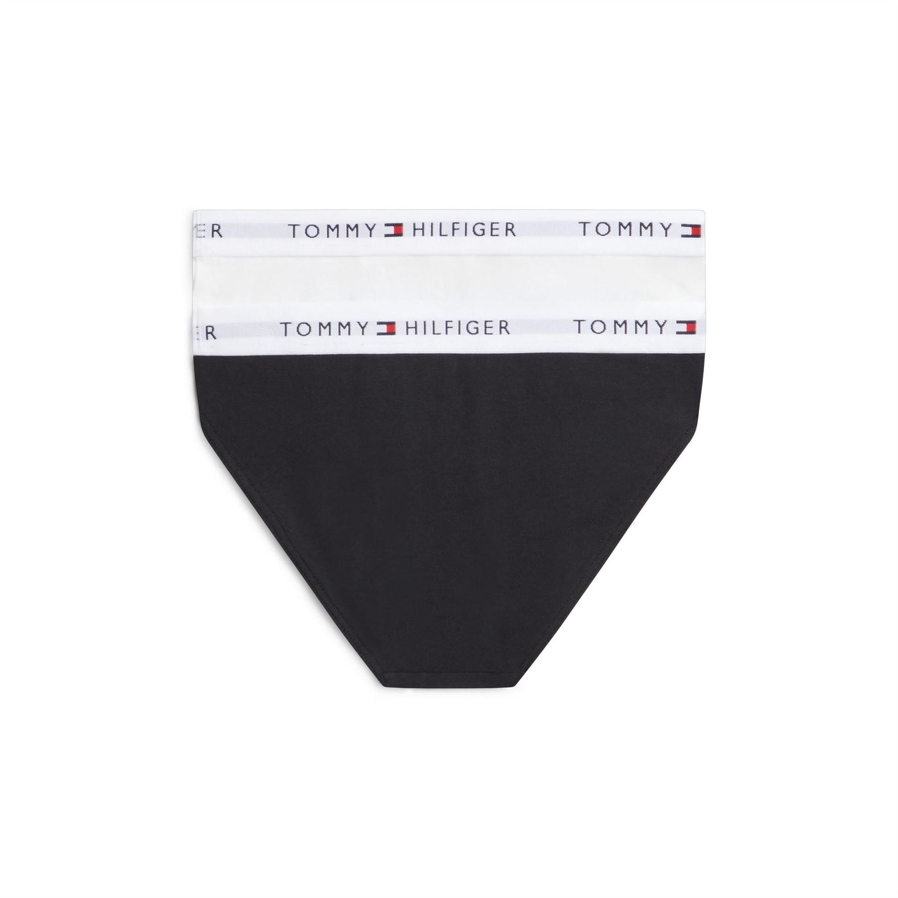 Tommy Hilfiger 2pk Bikini Bri Jn64
