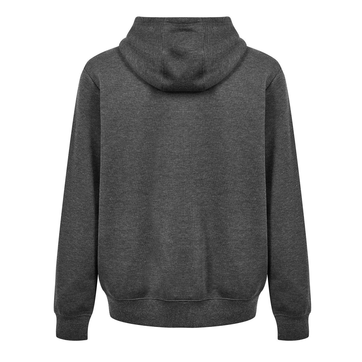 Slazenger Mens Fleece Hoodie