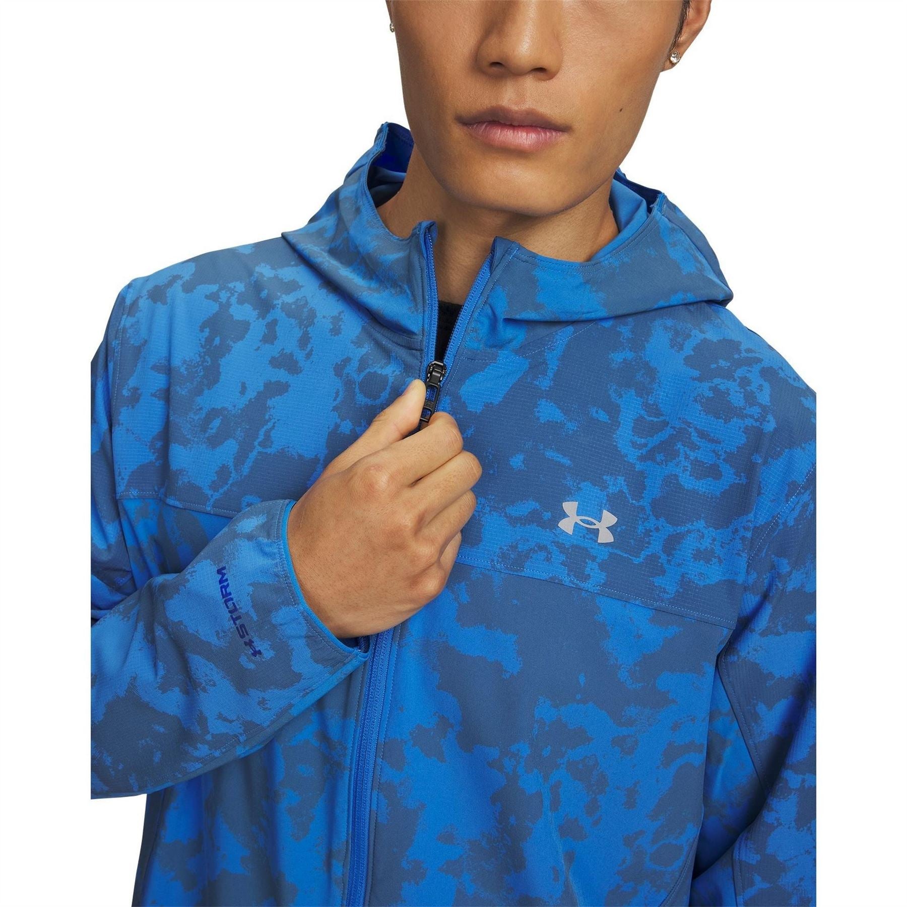 Under Armour Vlcit Pro Strm jk