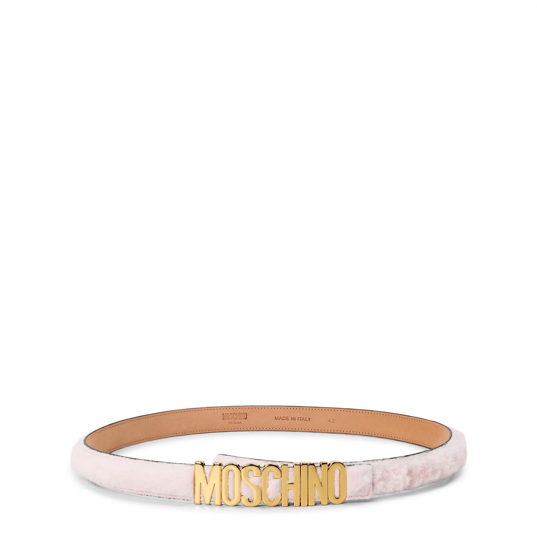 Moschino Belt