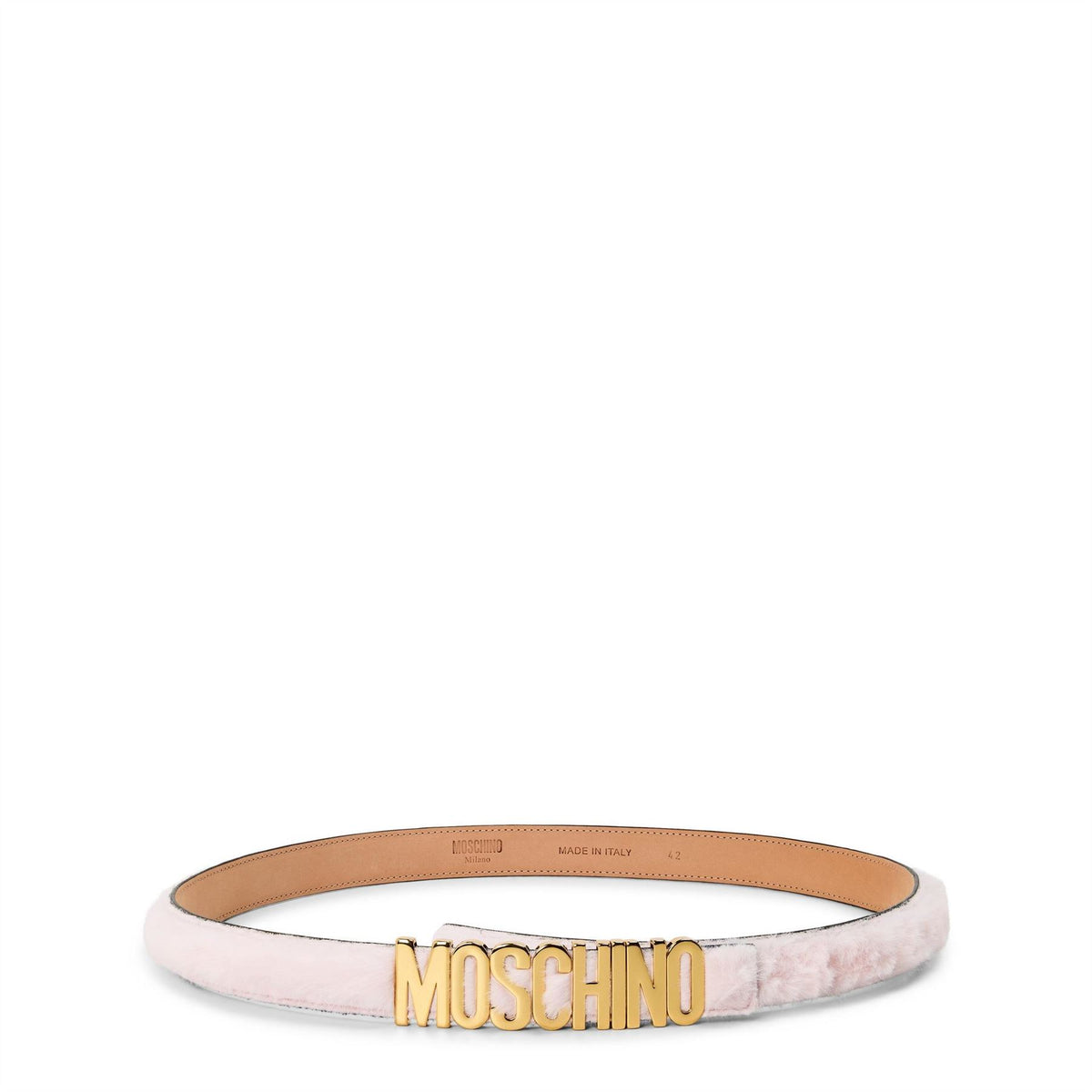 Moschino Belt