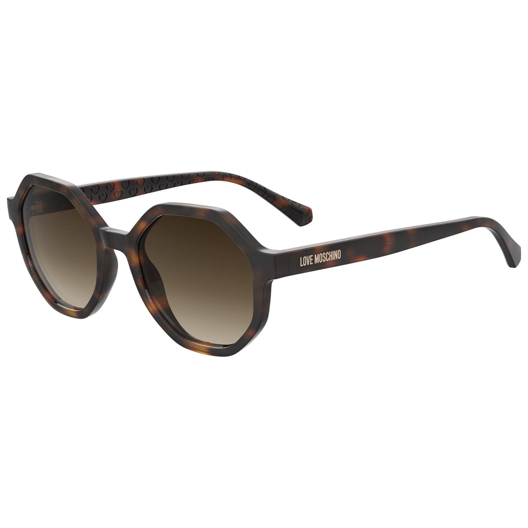 Moschino Rec Geo