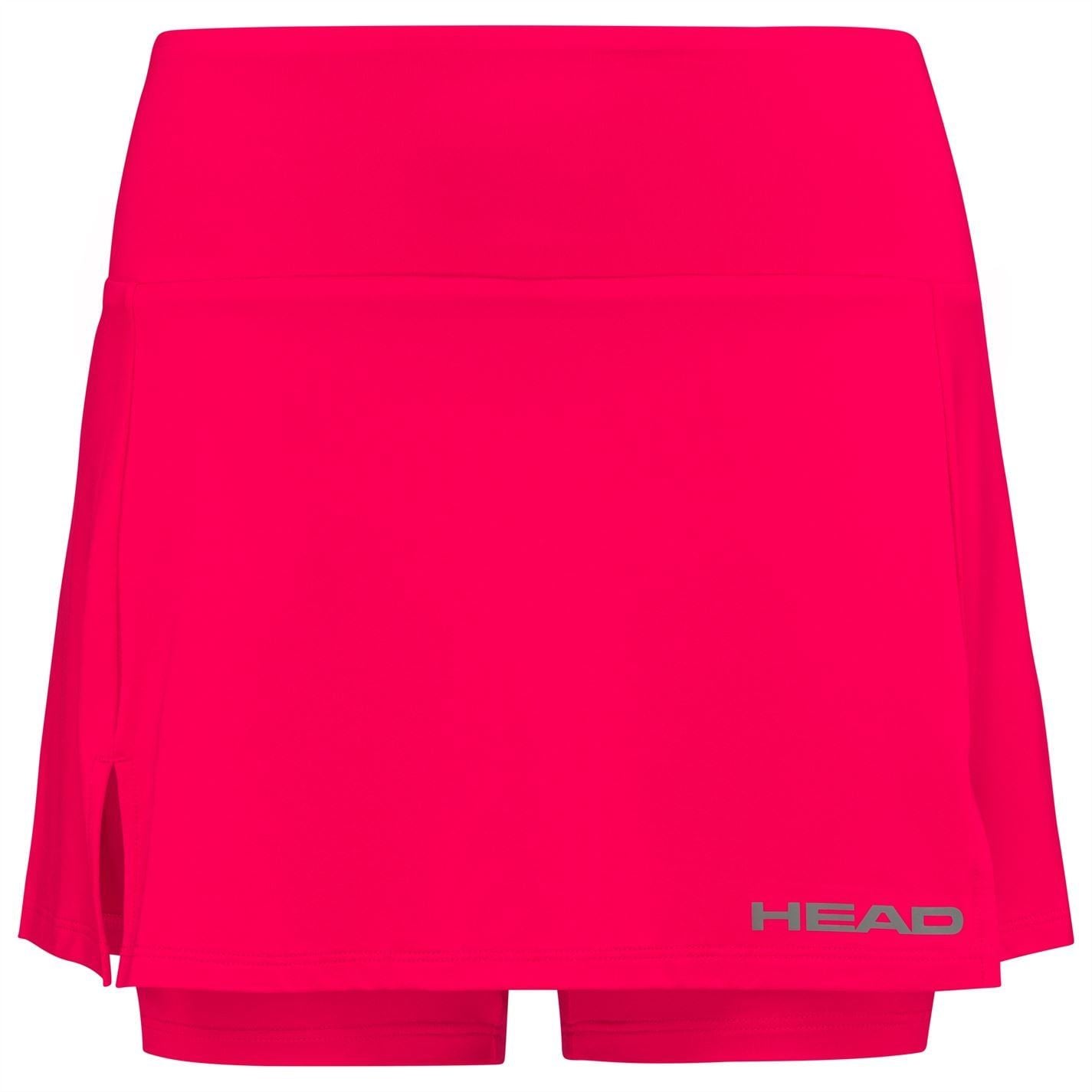 HEAD Club Basic Skort