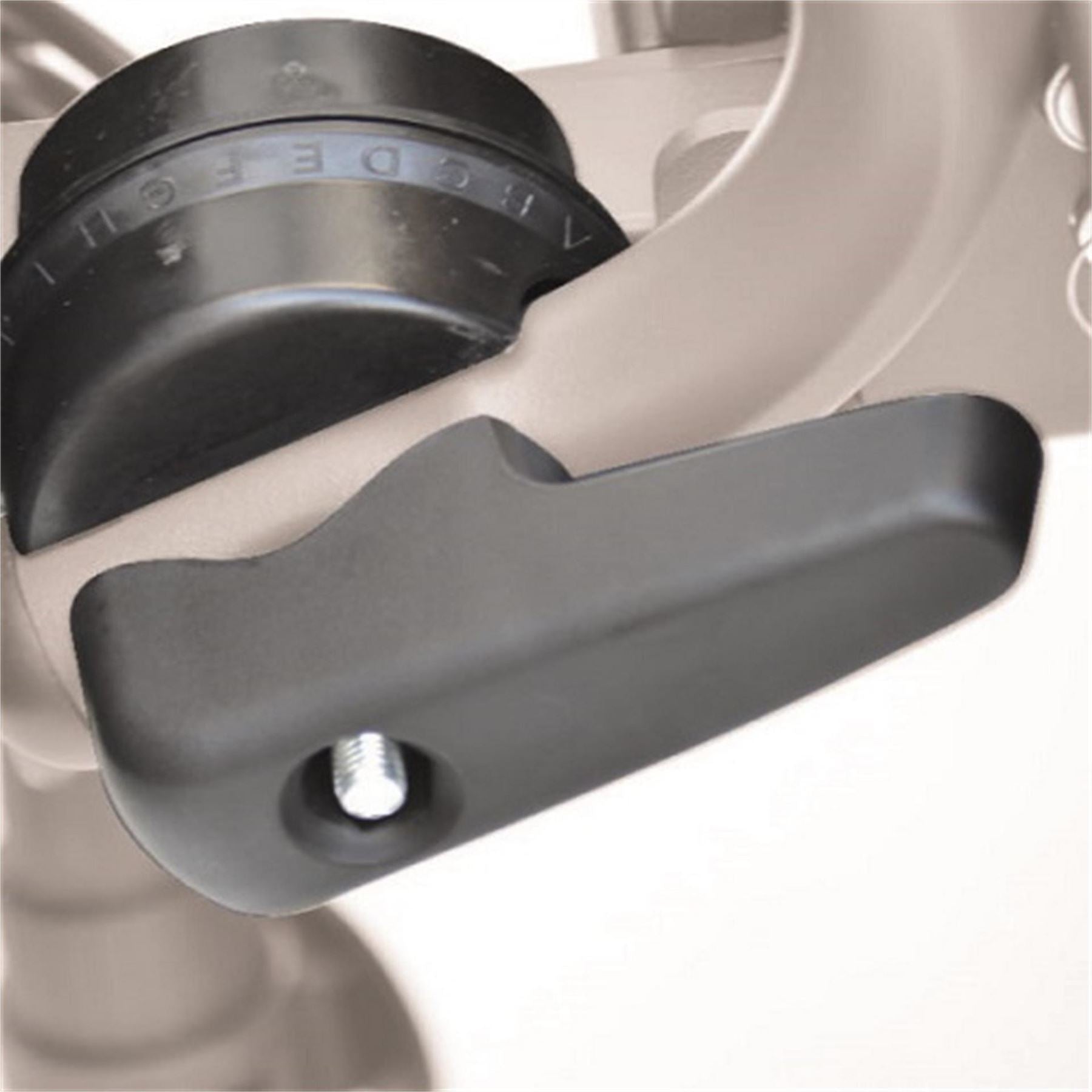 PERUZZO Pure Instinct Tow Bar 3 Bike Carrier