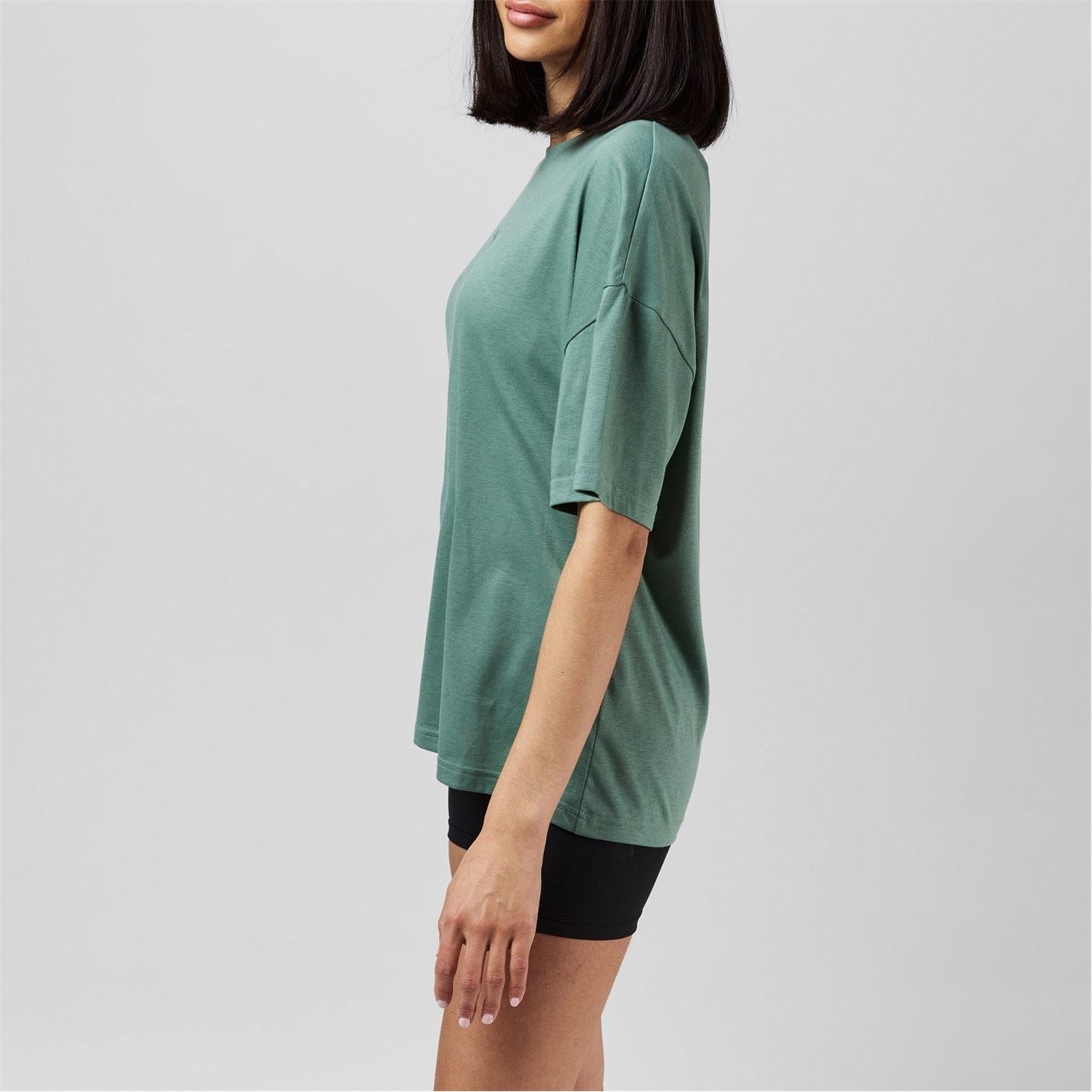 Puma Hyrox Crew Neck Regular Fit T-Shirt