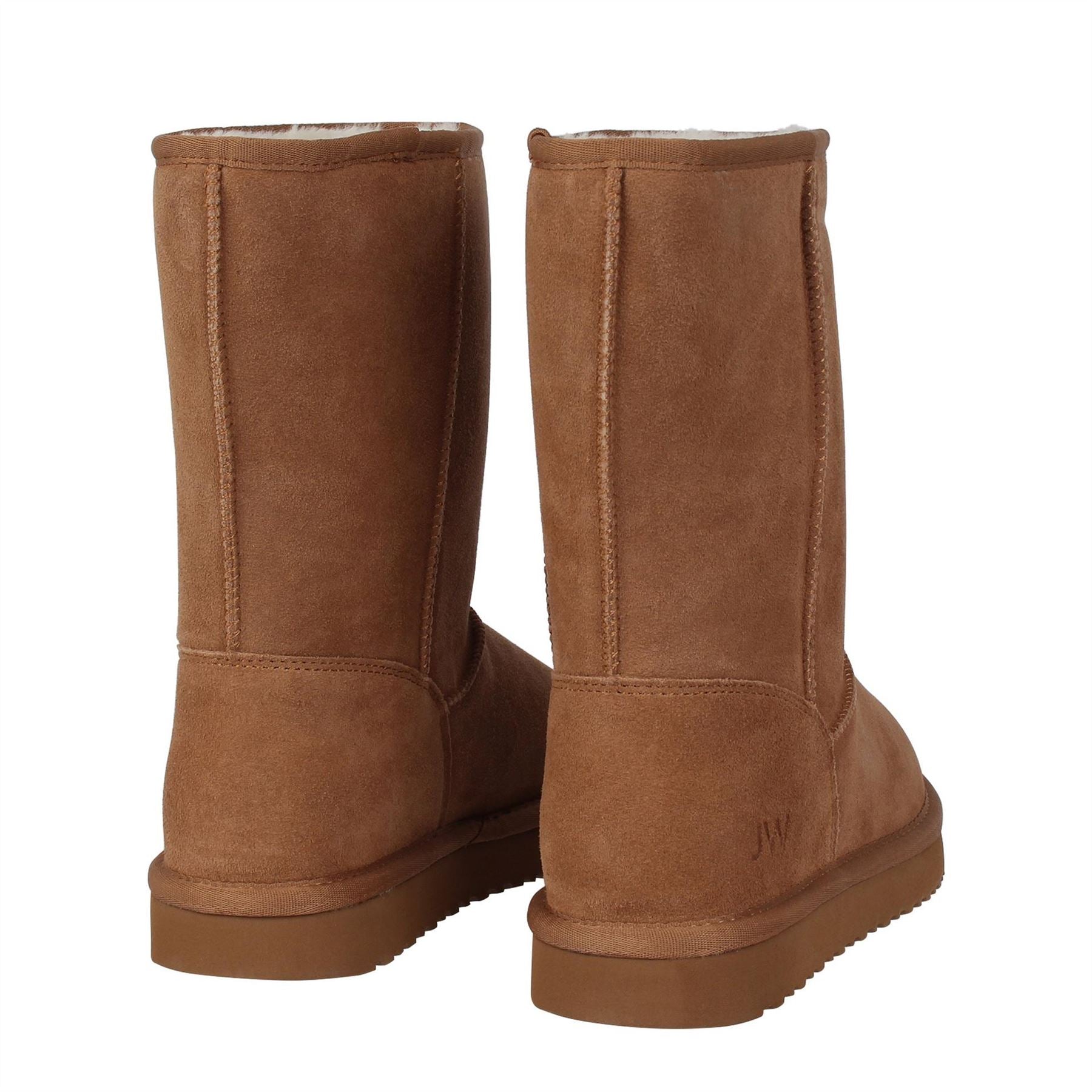 Jack Wills High Snug Boots