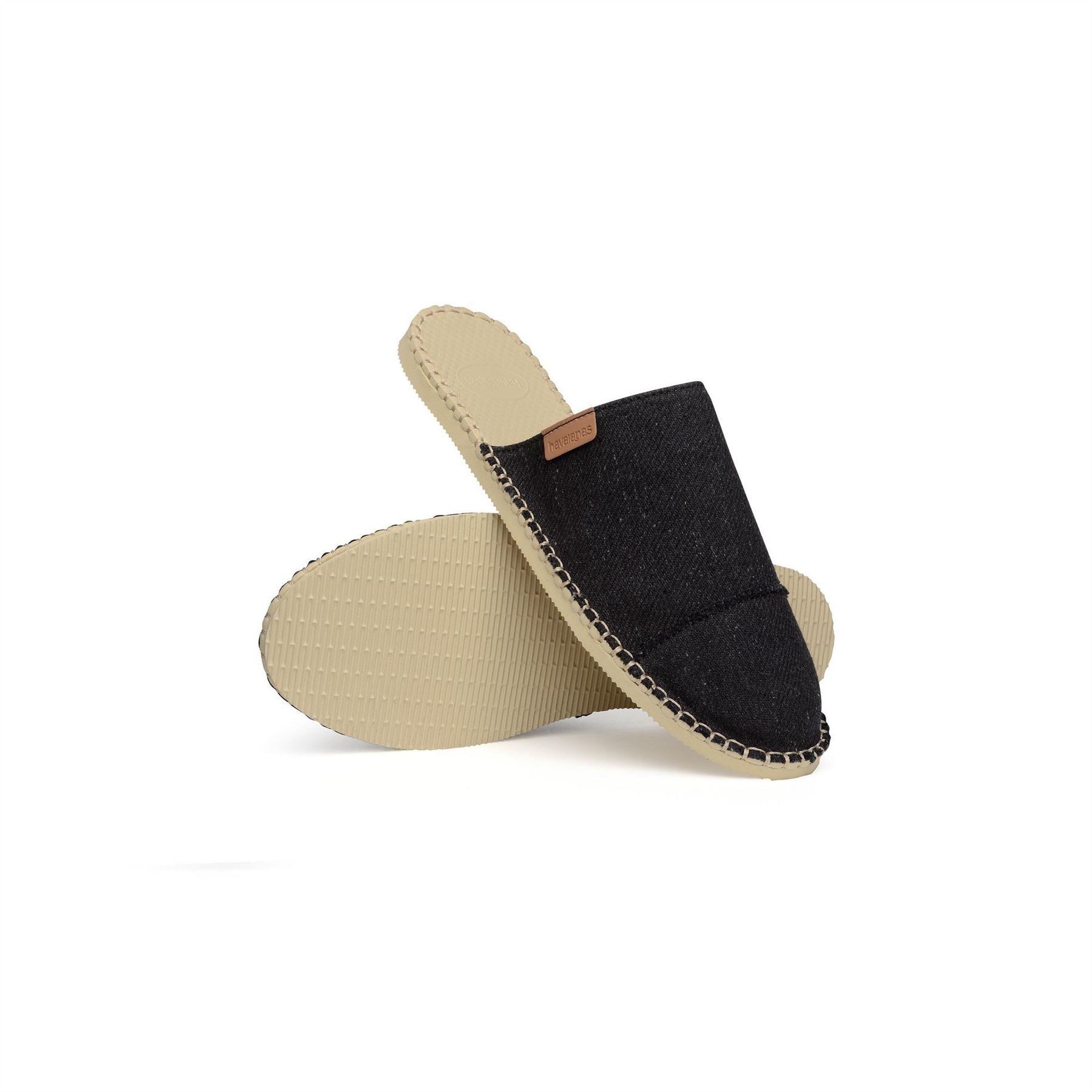 Havaianas Origine Shuv Closed Toe Espadrille Flats