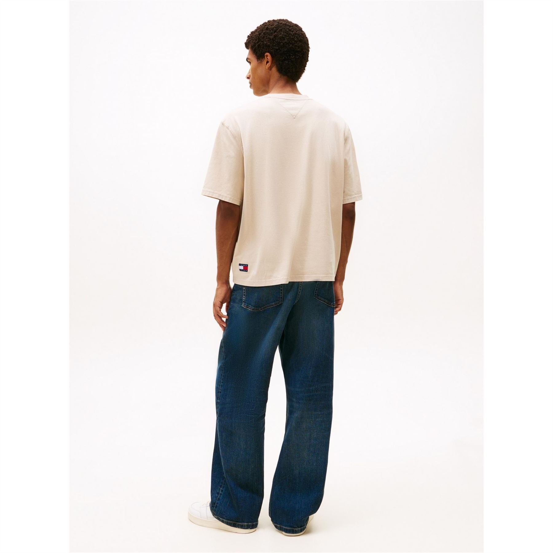 Tommy Jeans New Classic T-Shirt