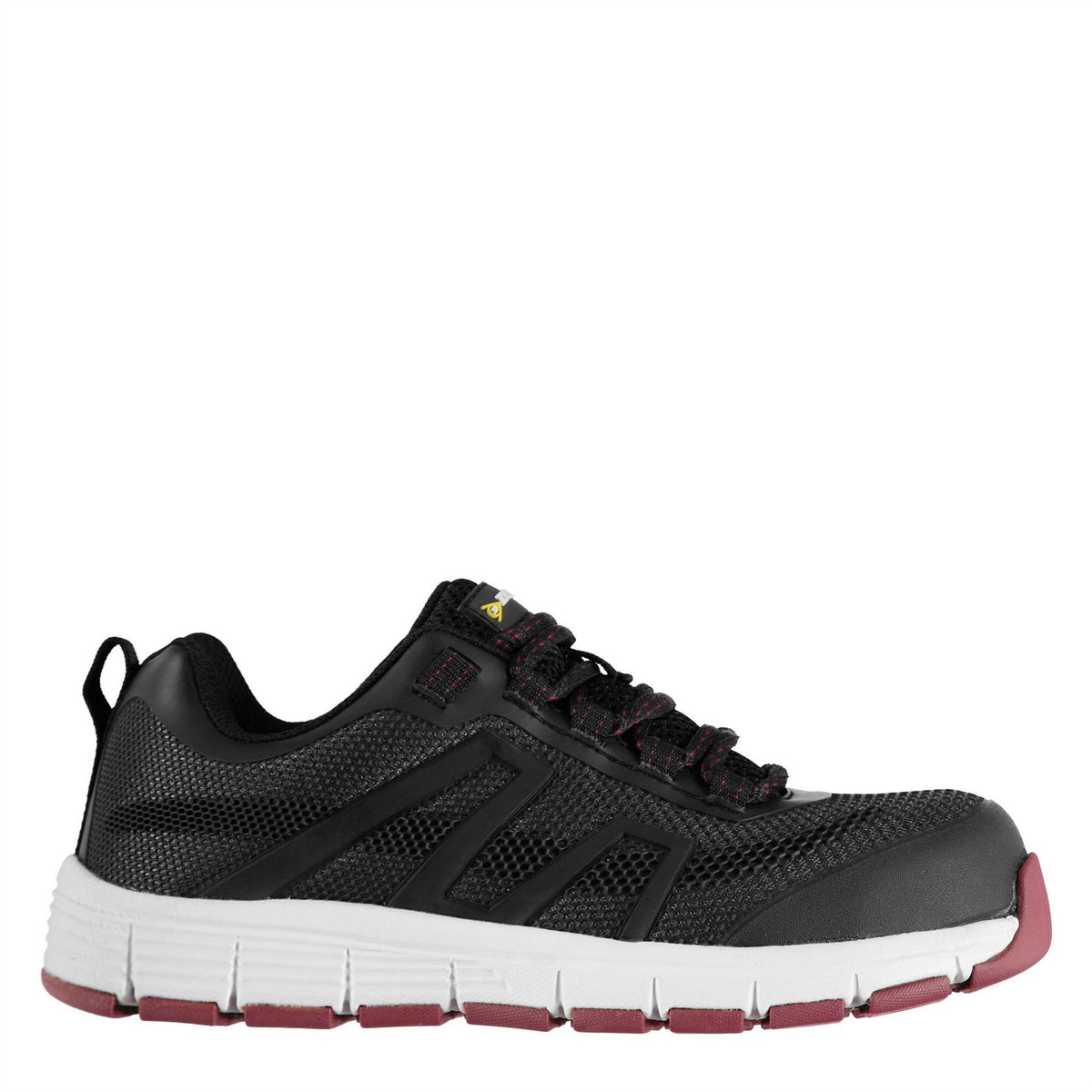 Dunlop Maine Ladies Steel Toe Cap Safety Shoes