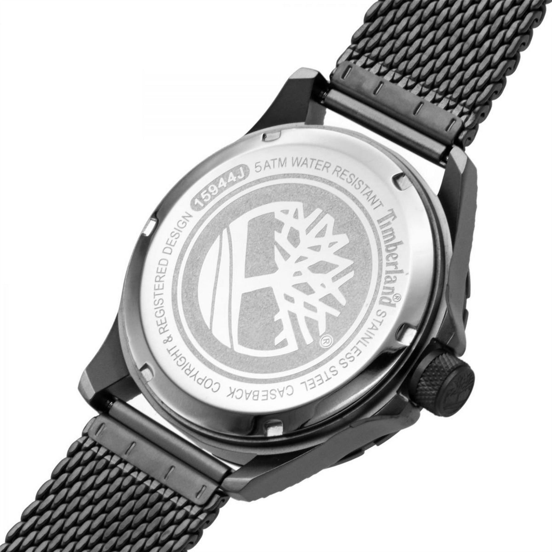 Timberland Street Savvy Watch 15944jyu 03mm