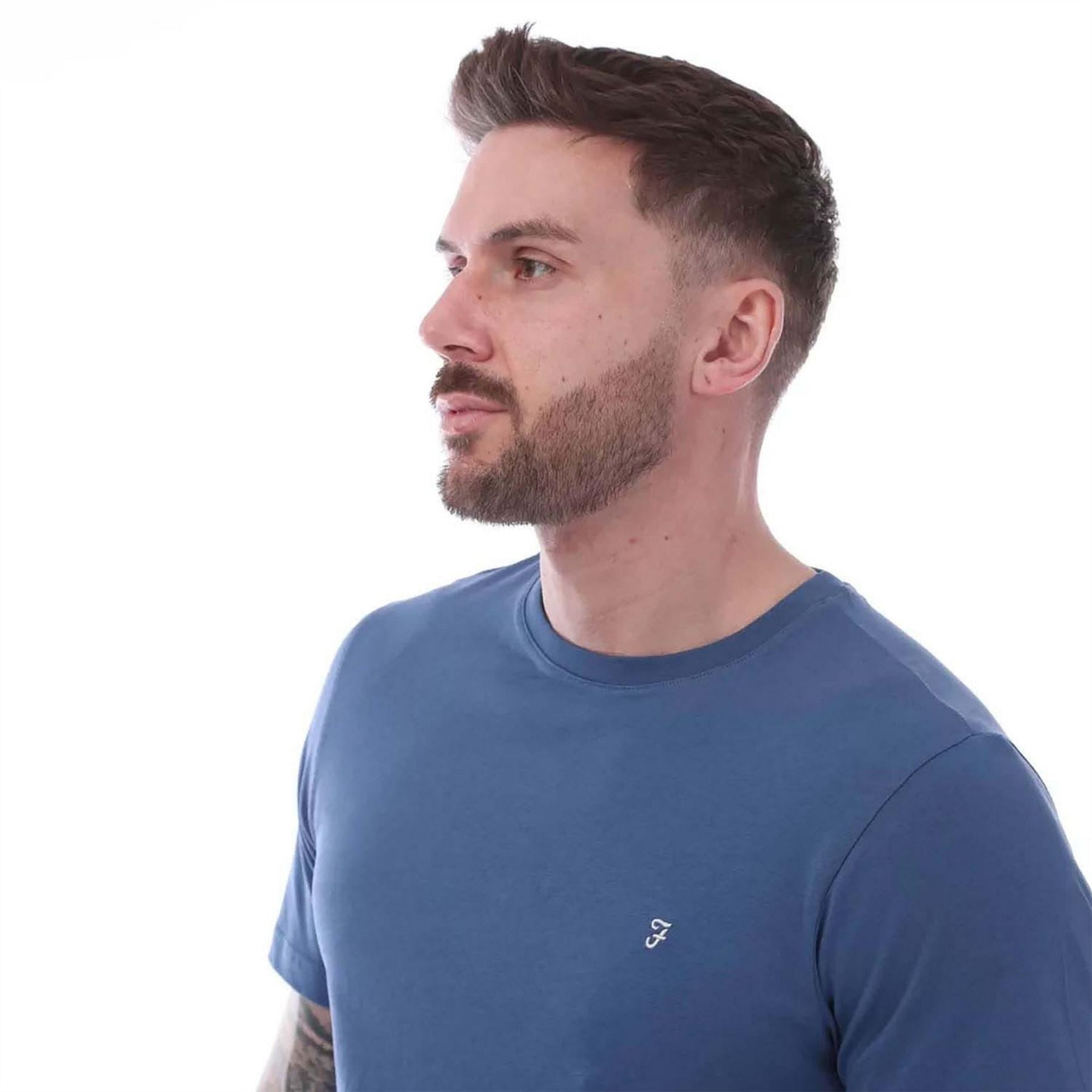 Farah Short Sleeve T-Shirt