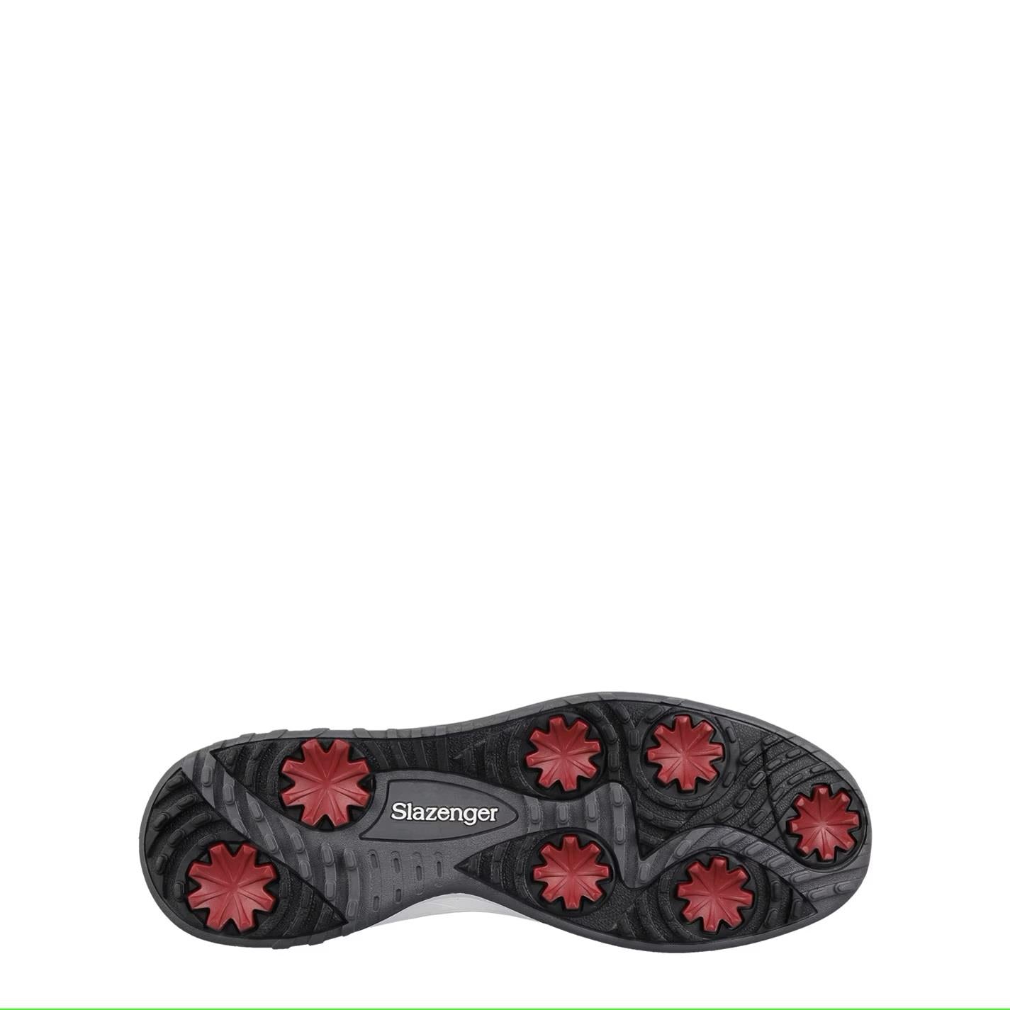 Slazenger V Series Low Top Spiked Sneakers