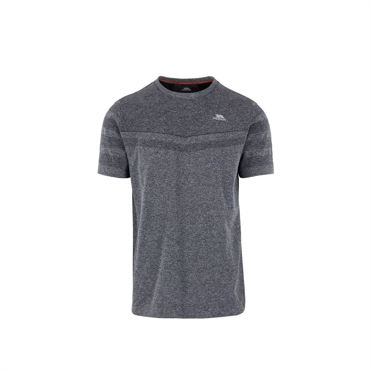 Trespass Chenab Active Short Sleeve Crew Neck T-Shirt