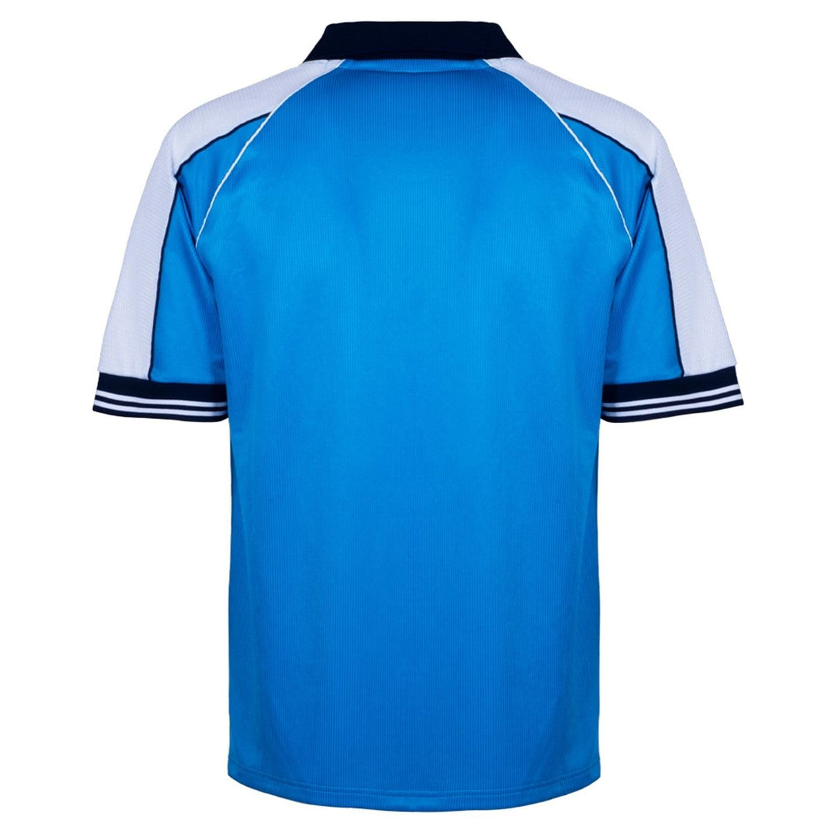 Manchester City Retro Home Shirt 2000