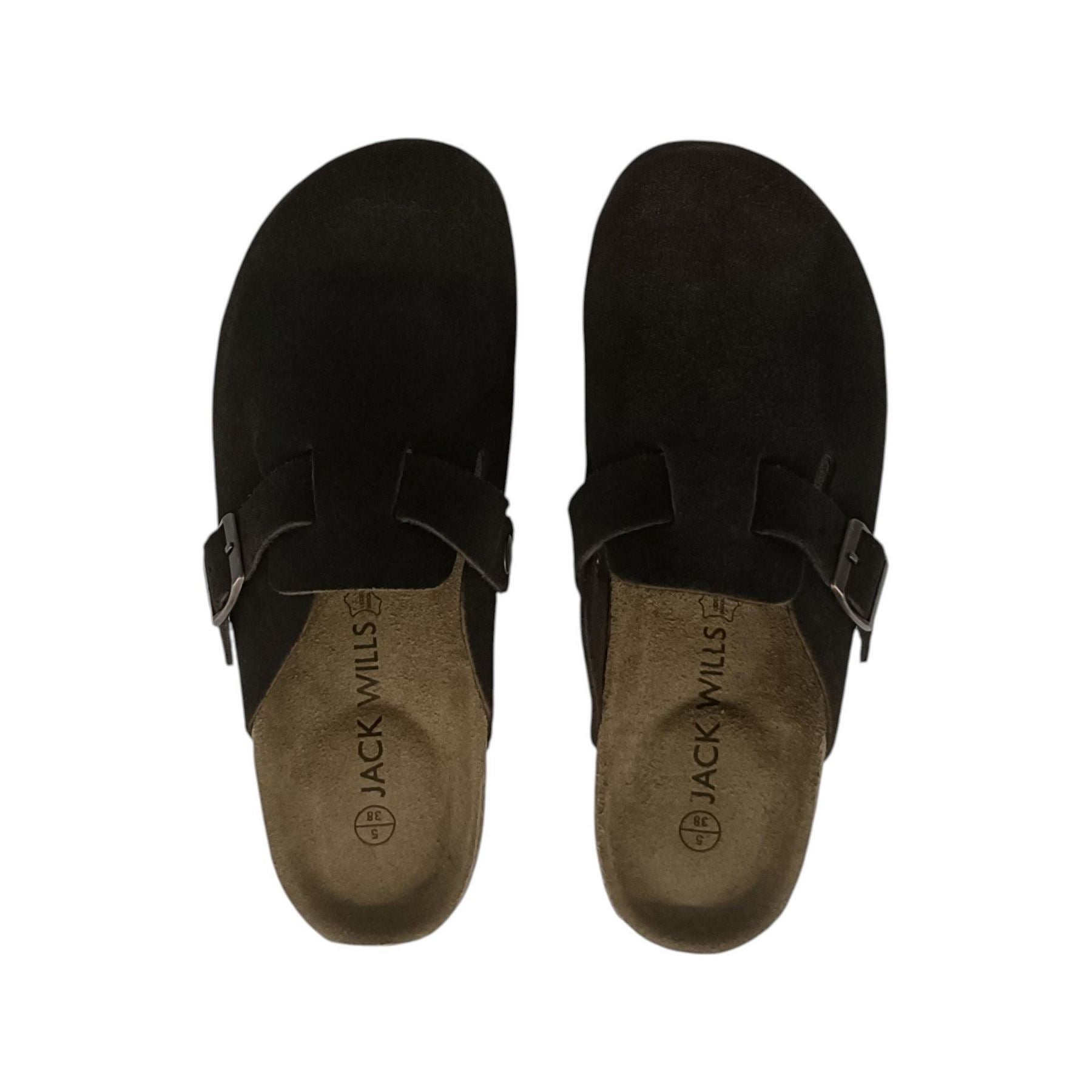 Jack Wills Sandals Ladies