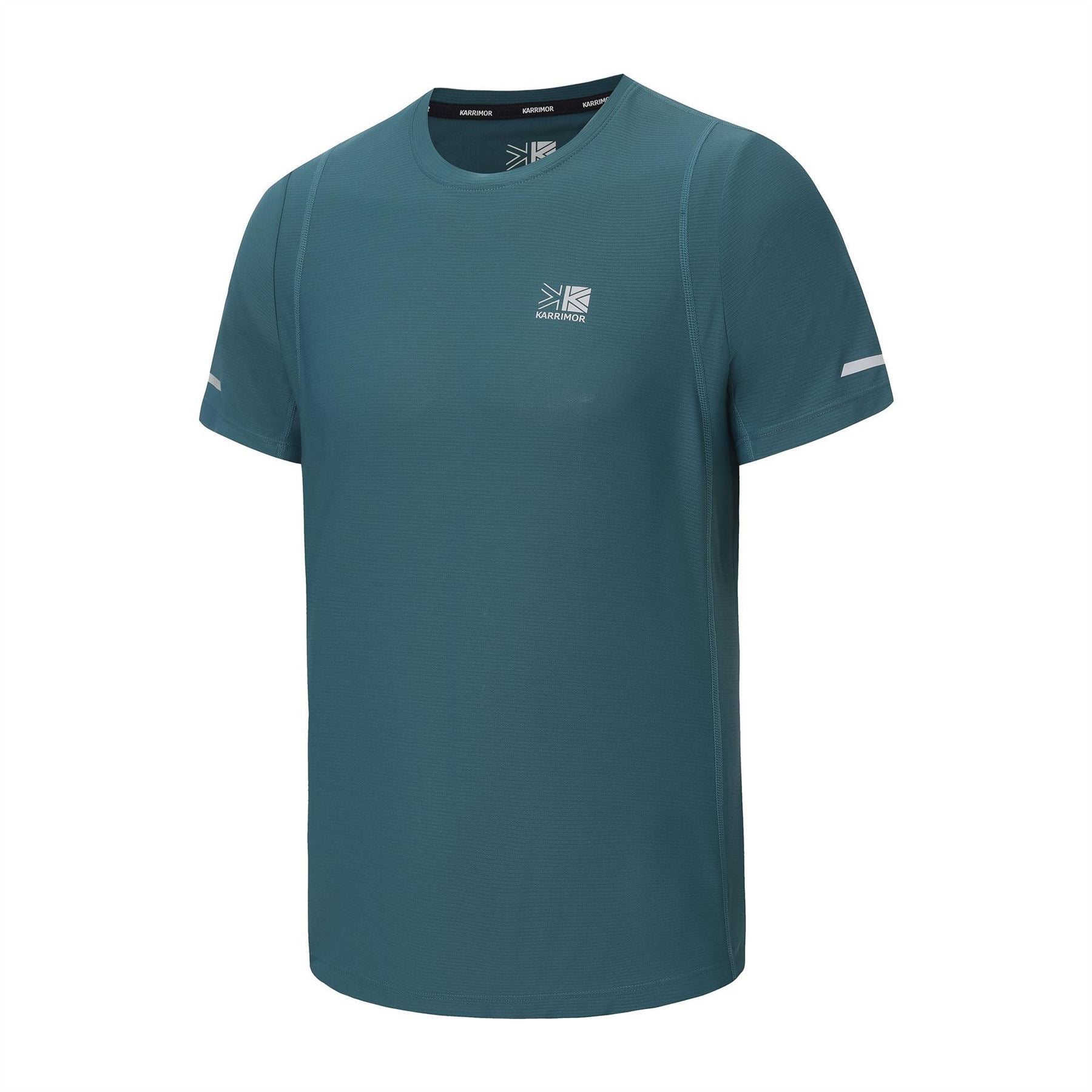 Karrimor Short Sleeve Polyester T-Shirt Ladies