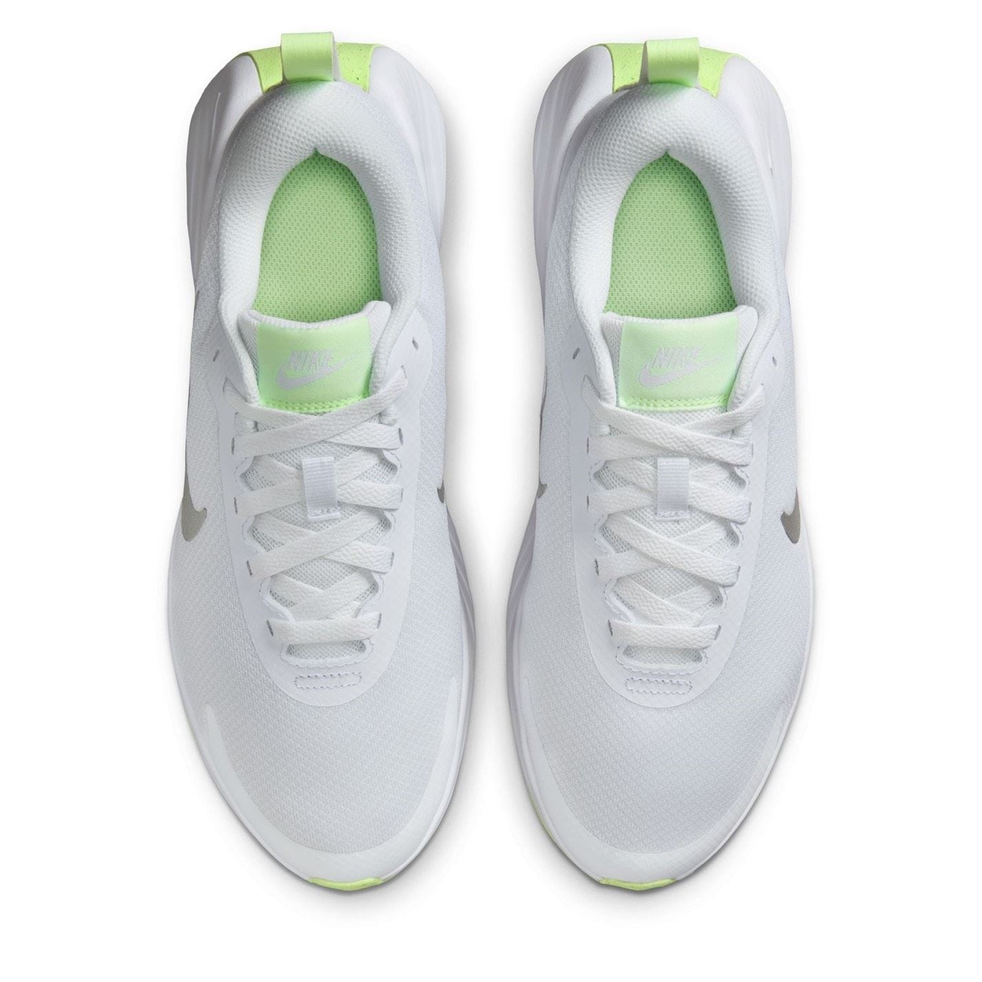 Nike Legend Essential 4 Low Top Workout Sneakers