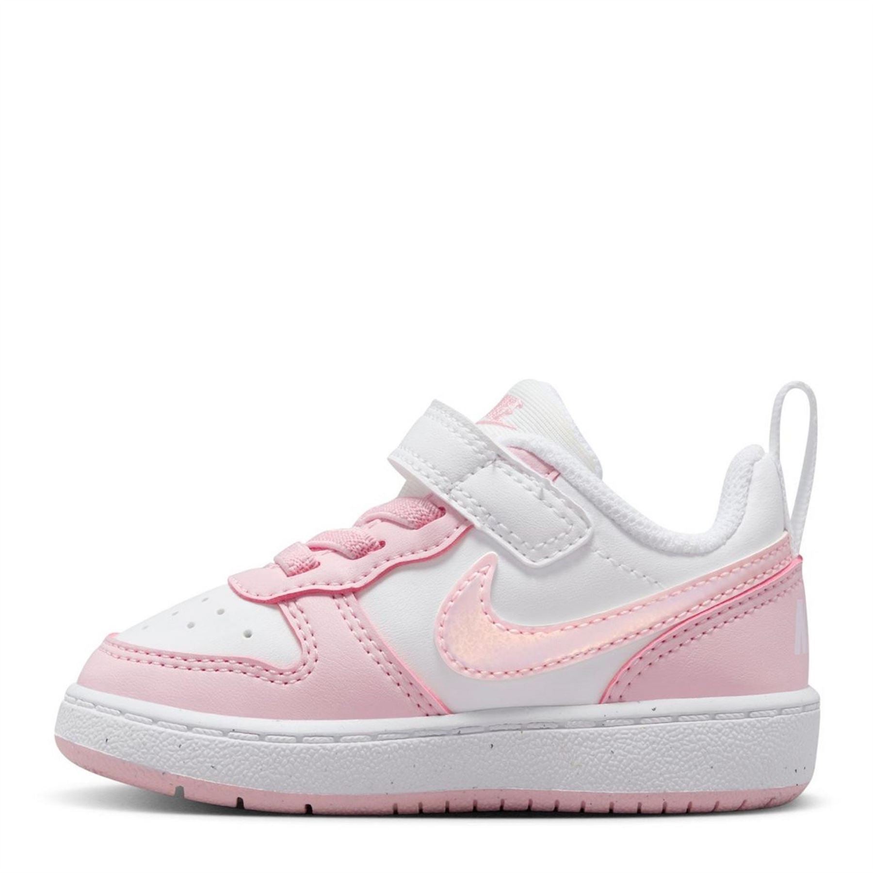 Nike Court Borough Low Recraft Shoes Infants