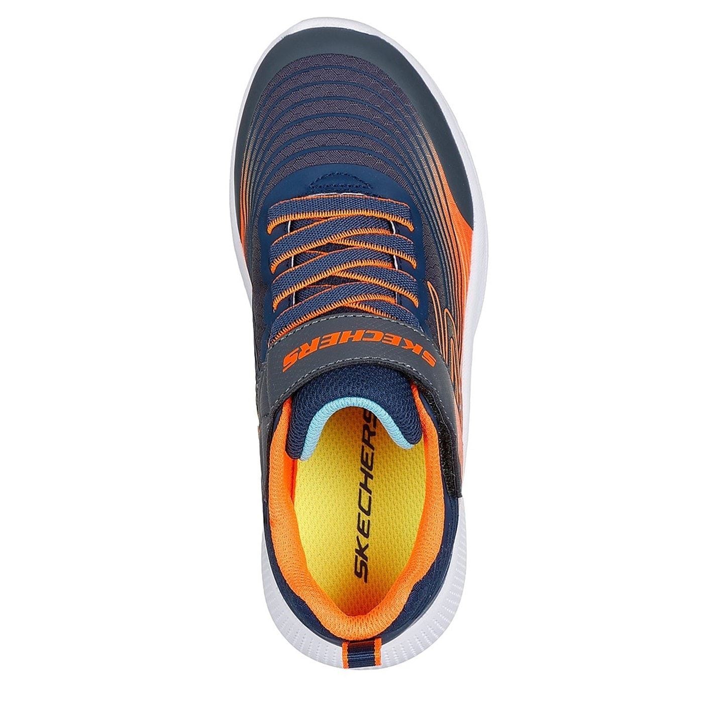 Skechers T Runners Child Boys