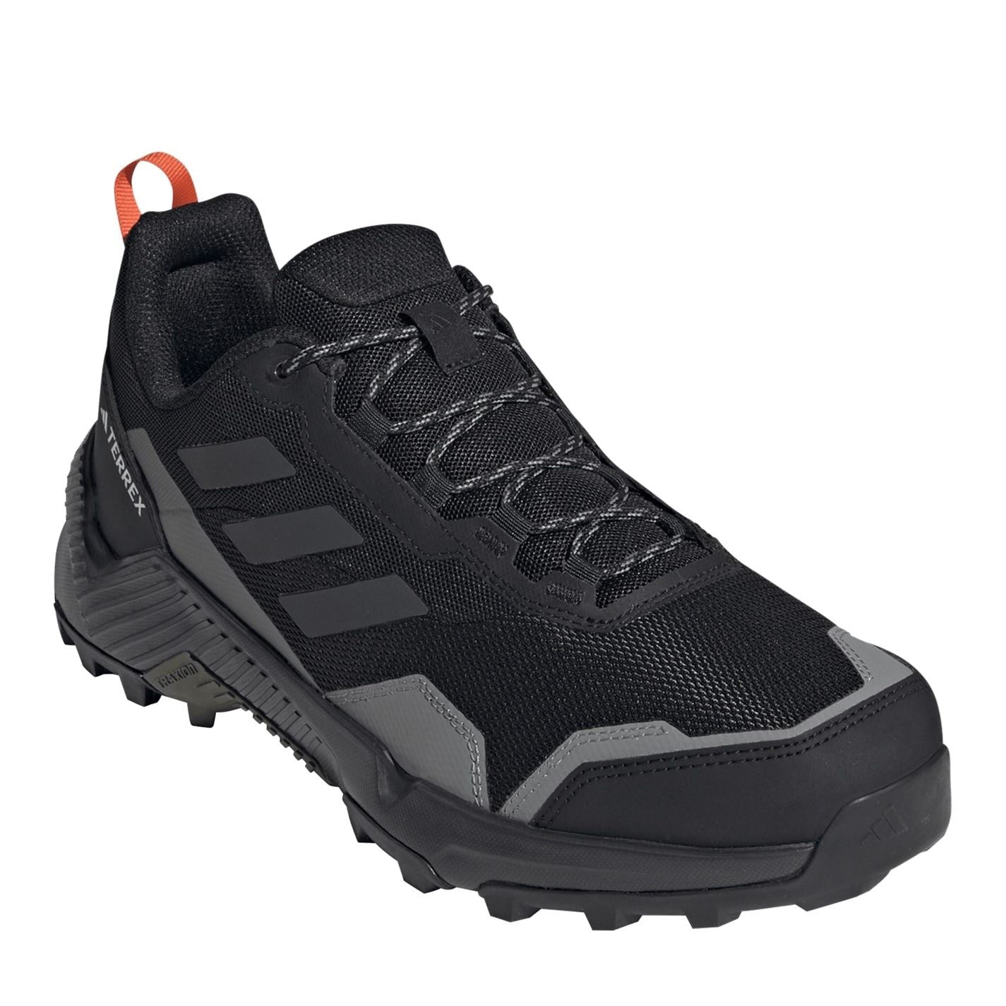 adidas Terrex Eastrail 2 Hiking Lace-Up Low Top Sneakers