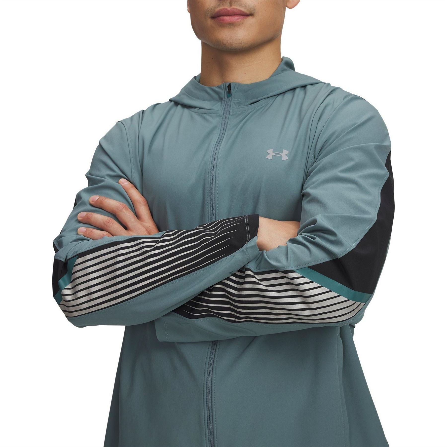 Under Armour Vlcit Storm Hoody jk