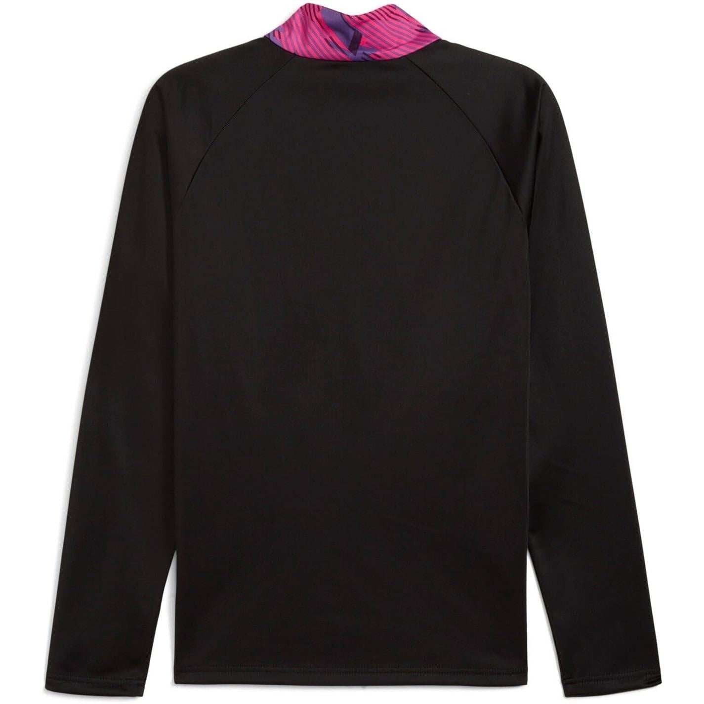 Puma Premier League Drill Top Adults