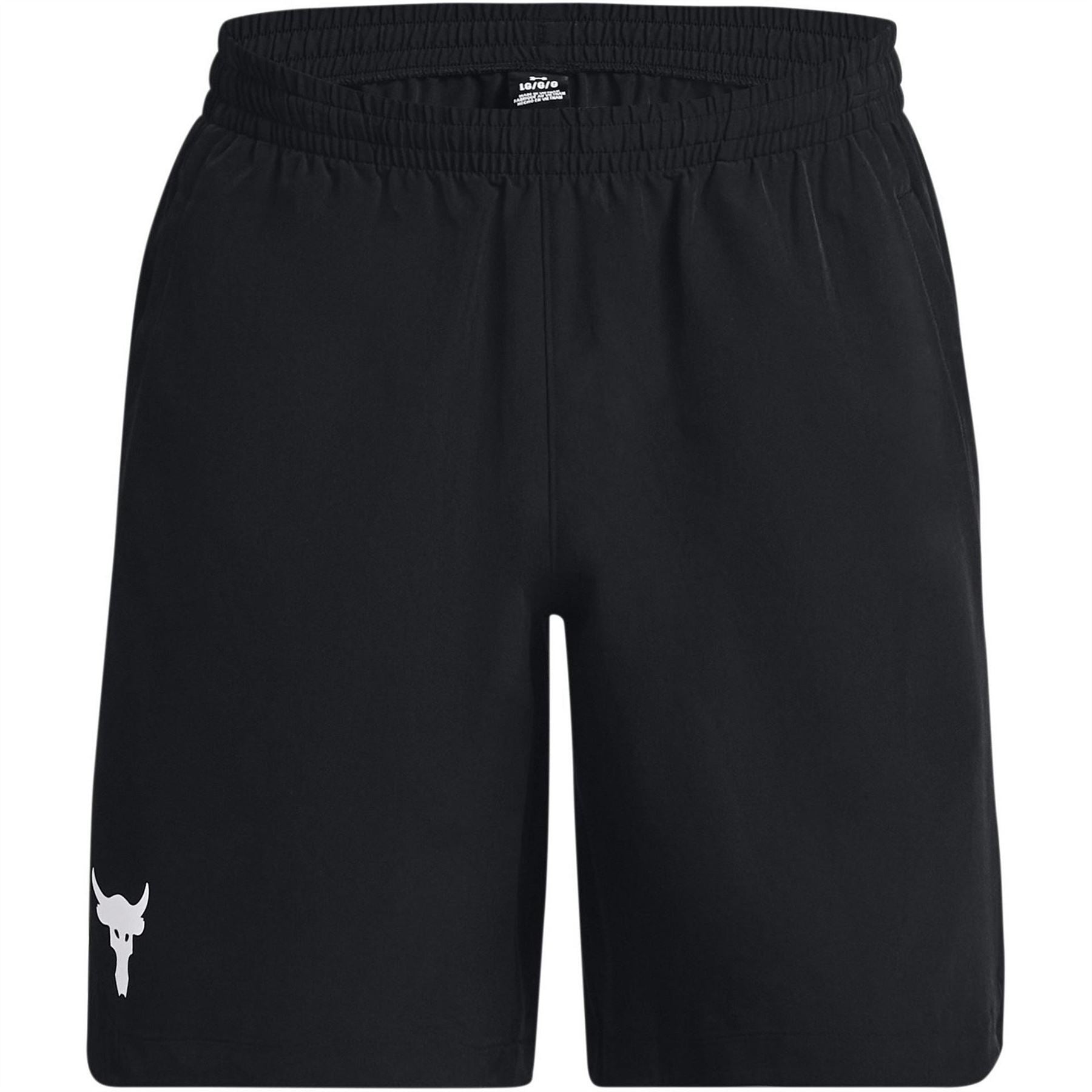 Under Armour Rock Woven Athletic Shorts