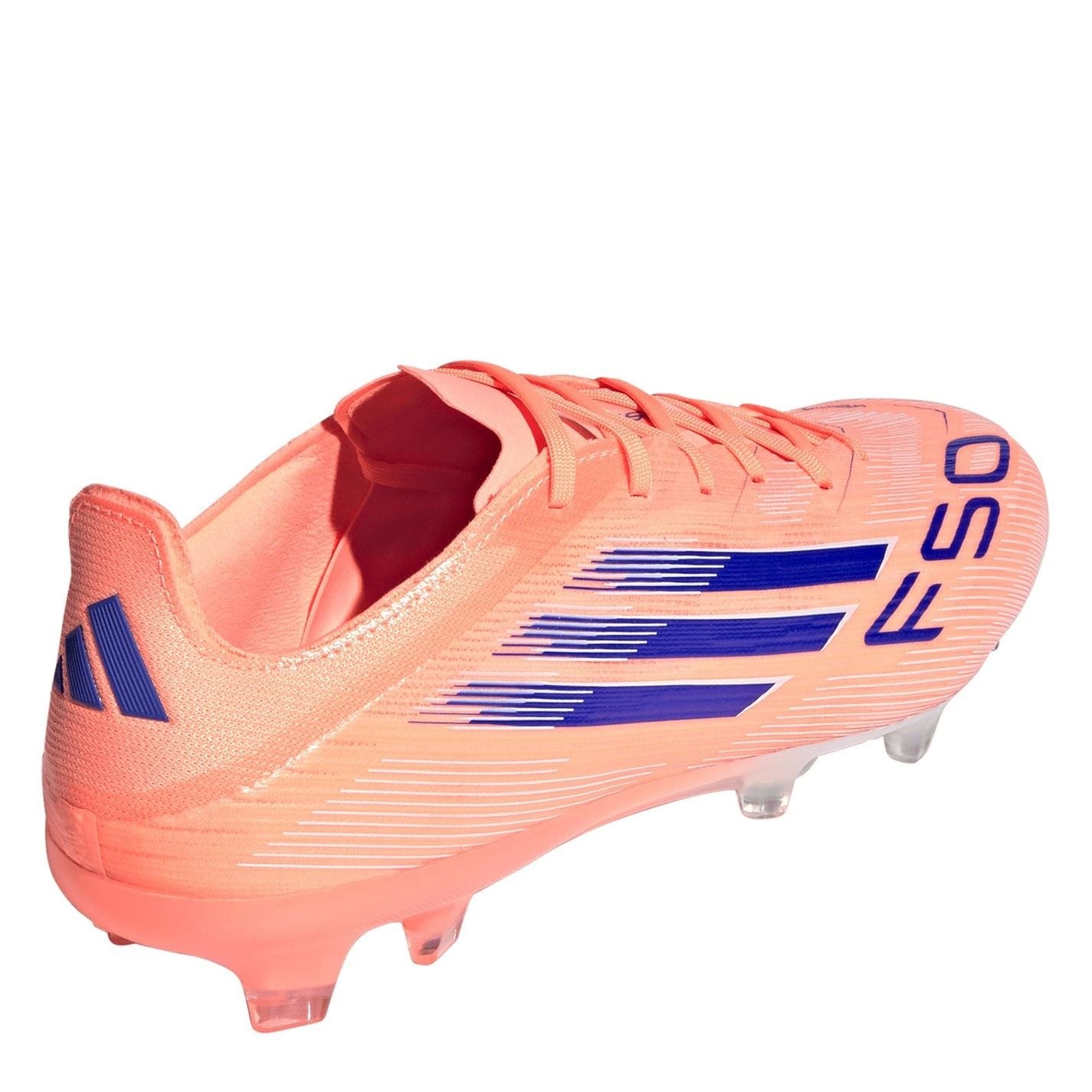 adidas F50 Pro Adults Firm Ground Football Boots