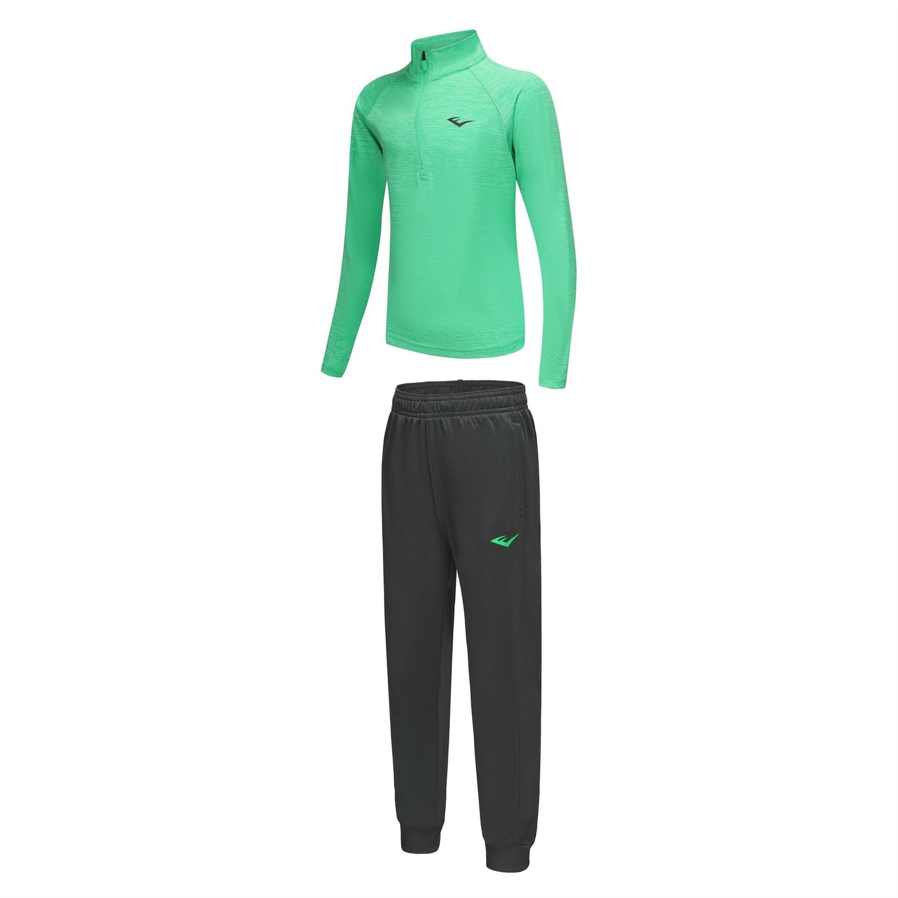 Everlast Quarter Z Tsuit Juniors