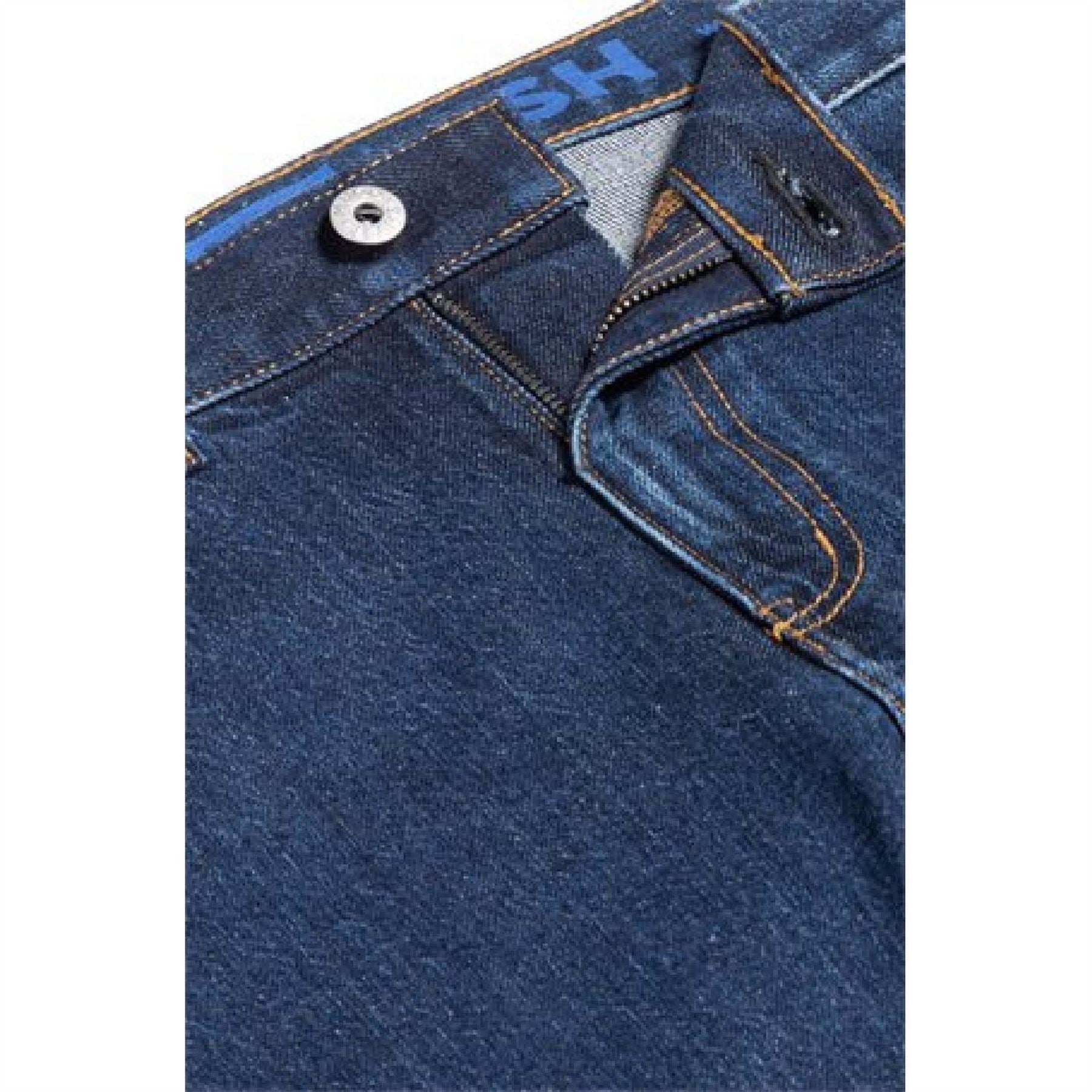 Hugo Mens Ash 10259241 12 Slim Fit Jeans