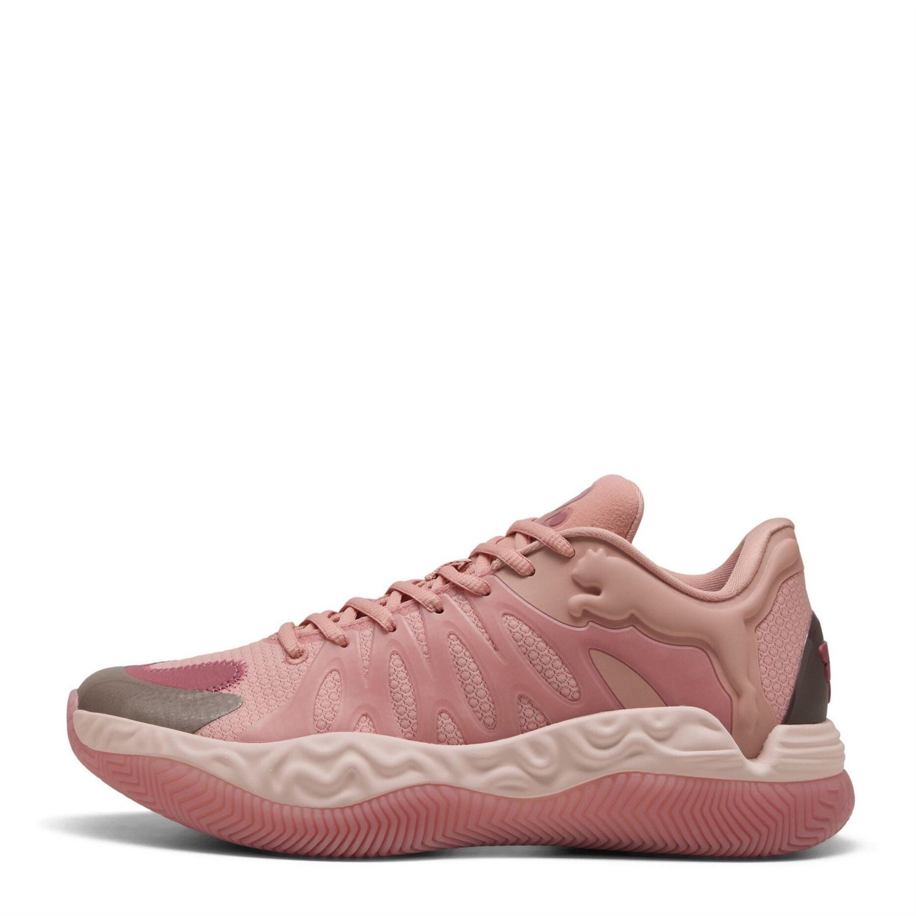 Puma Hali 1 Basketball Trainers