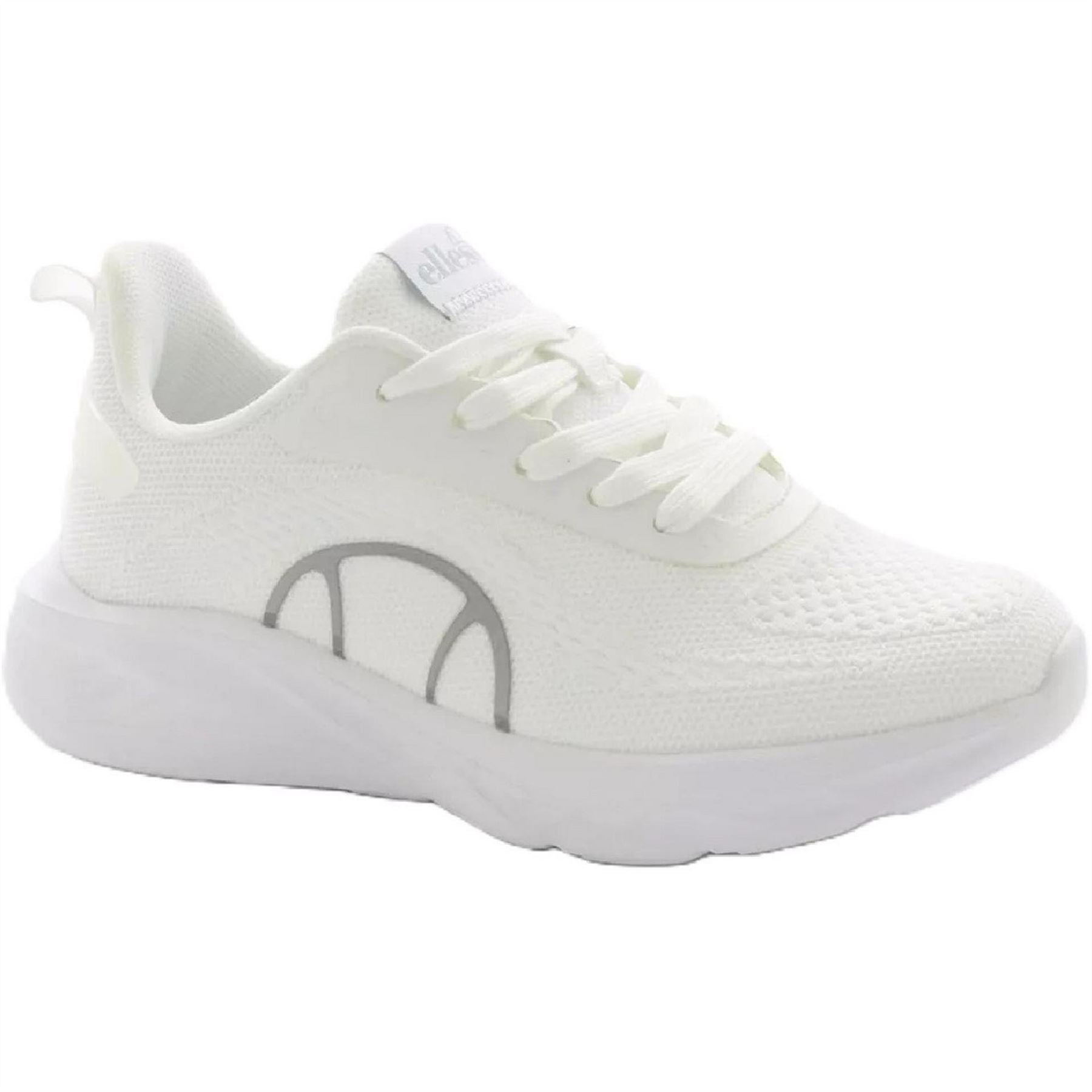 Ellesse Como Runner Lace Up Low Top Sneakers
