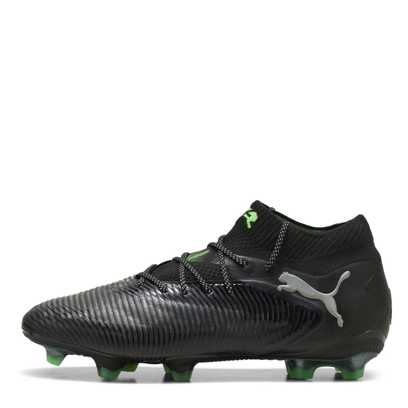 Puma Future 8 Ultimate Firm Ground Football Boots Juniors