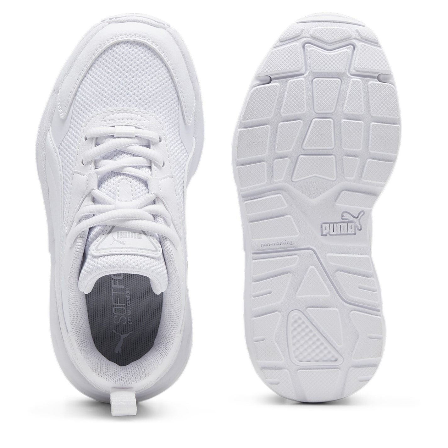 Puma Vis 2k Ch44 Low Top Running Sneakers