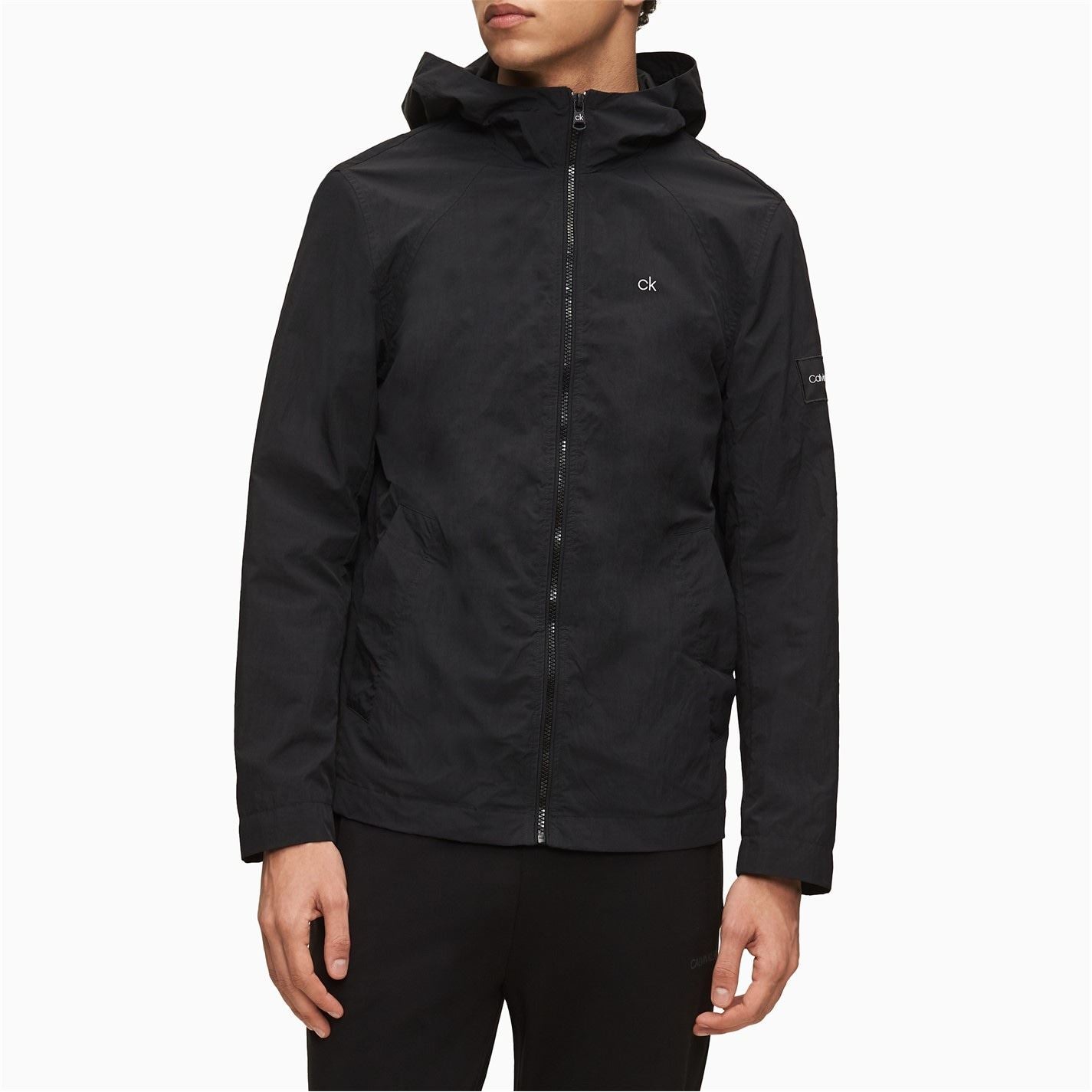 Calvin Klein Jeans Windbreaker