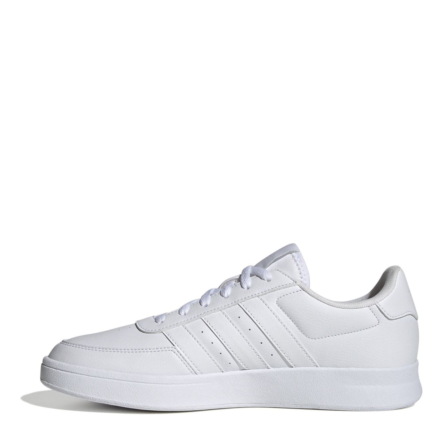 adidas Mens Breaknet 2.0 Trainers