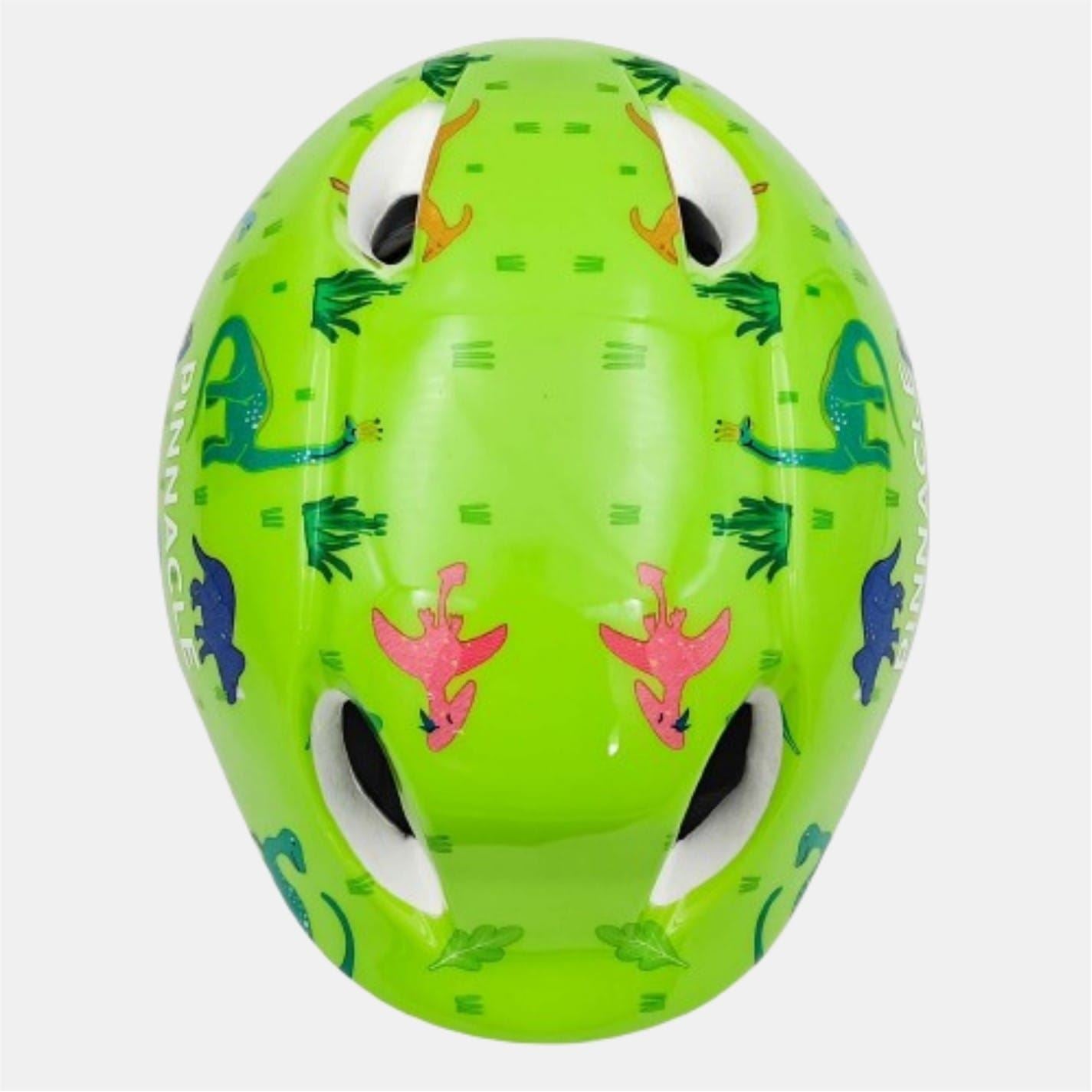 Pinnacle Toddler Helmet