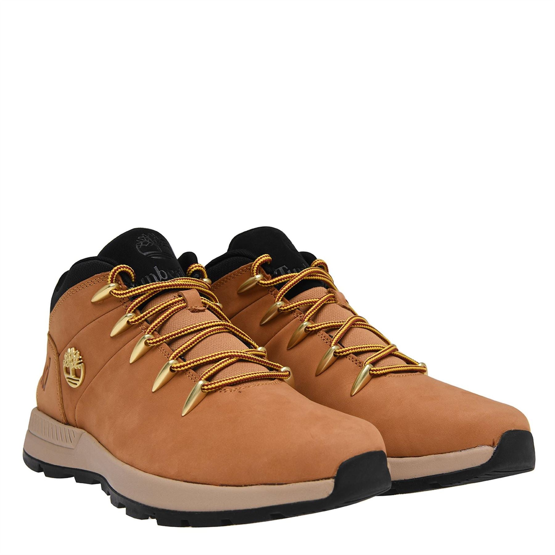 Timberland Trekker Boots Mens