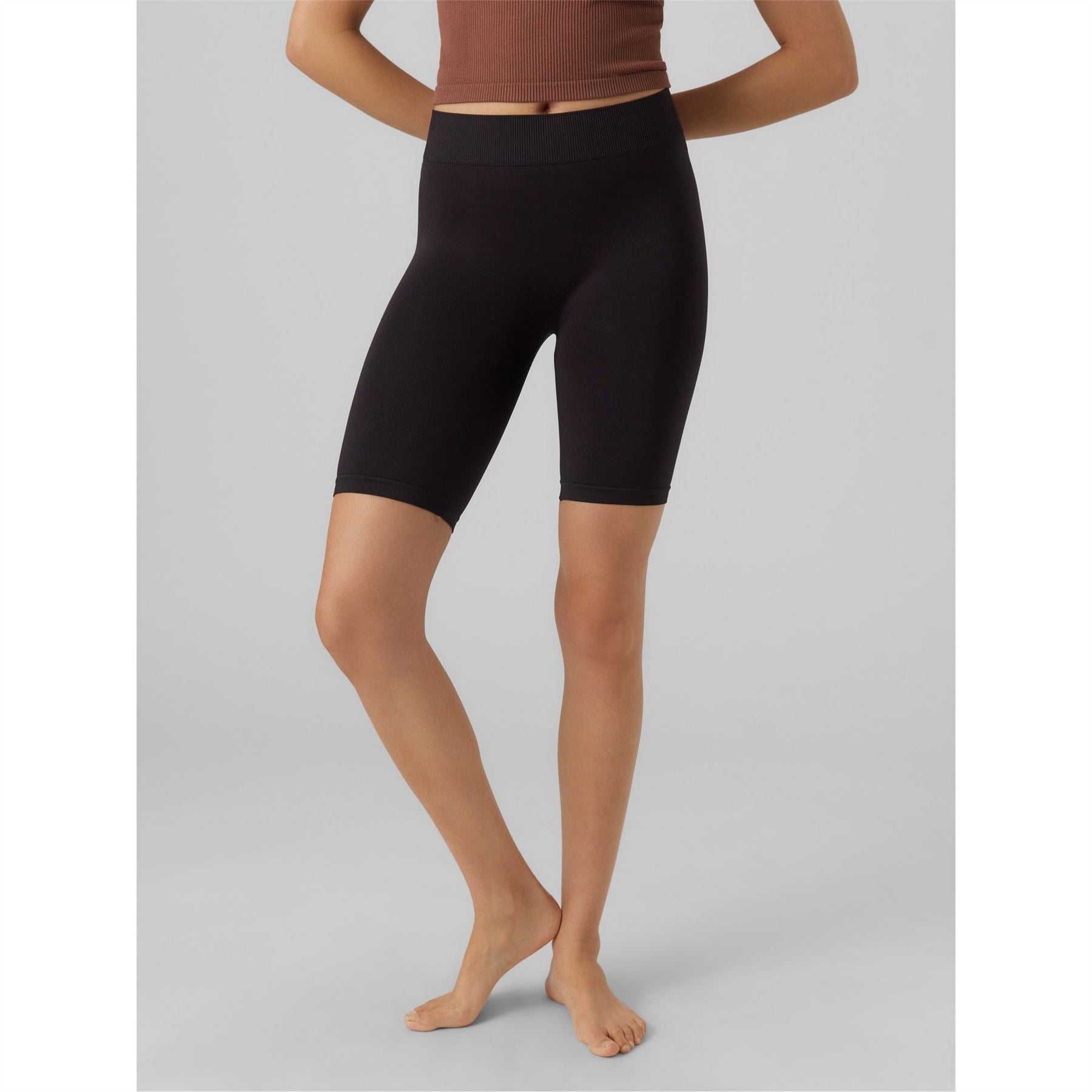 Vero Moda Jackie Biking Slim Fit Shorts