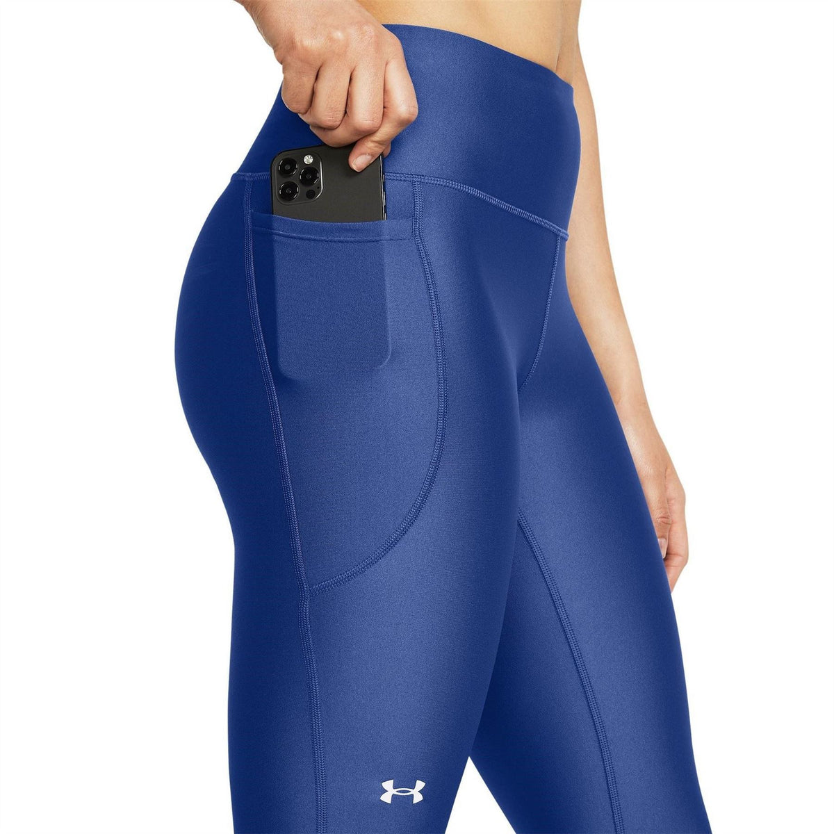 Under Armour High Rise Performance Gym Leggings