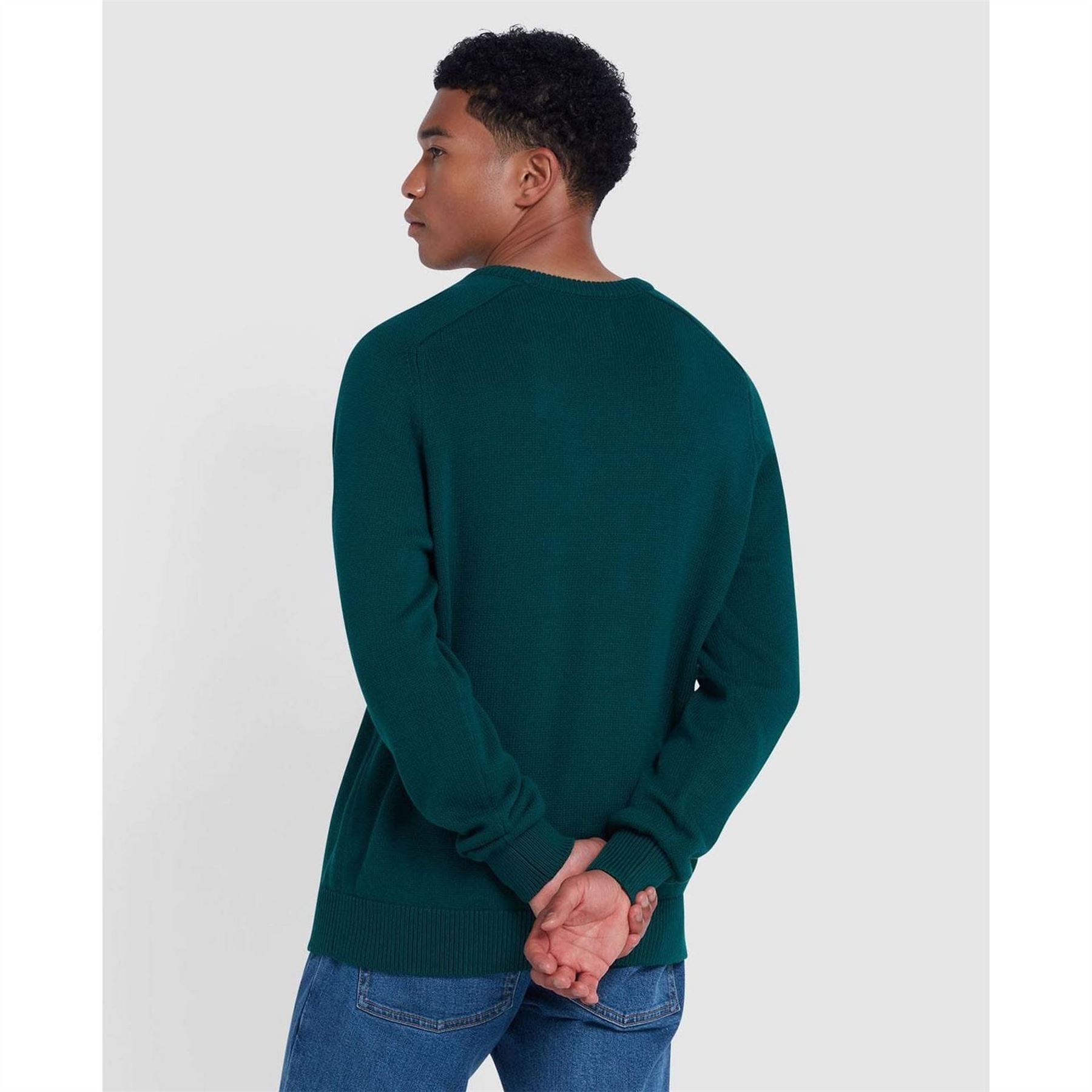 Farah Crewneck Sweater