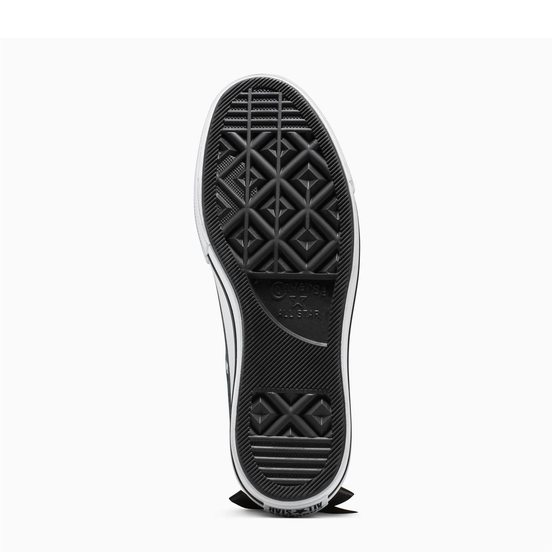 Converse Chuck Taylor All Star Lif Canvasas High Top Trainers