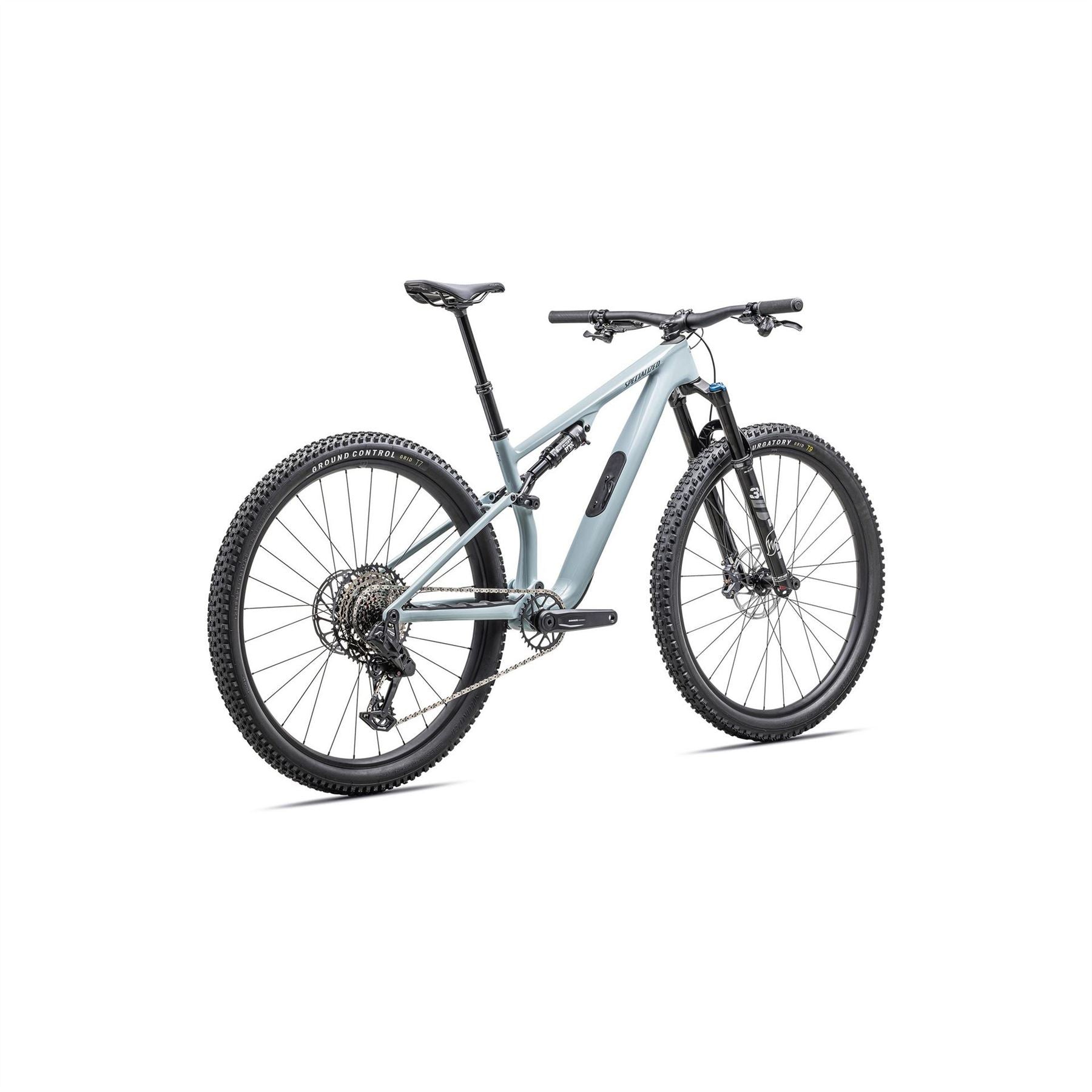 Specialized Epic 8 Comp Evo 2025 Xc Mountain Bike