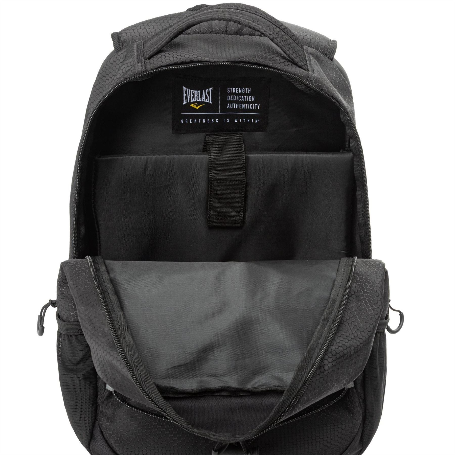Everlast Flex Laptop Backpack with Logo